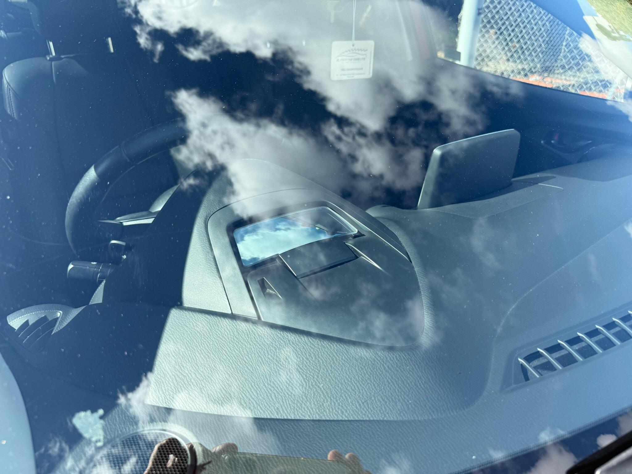 Mazda CX-3 view 11