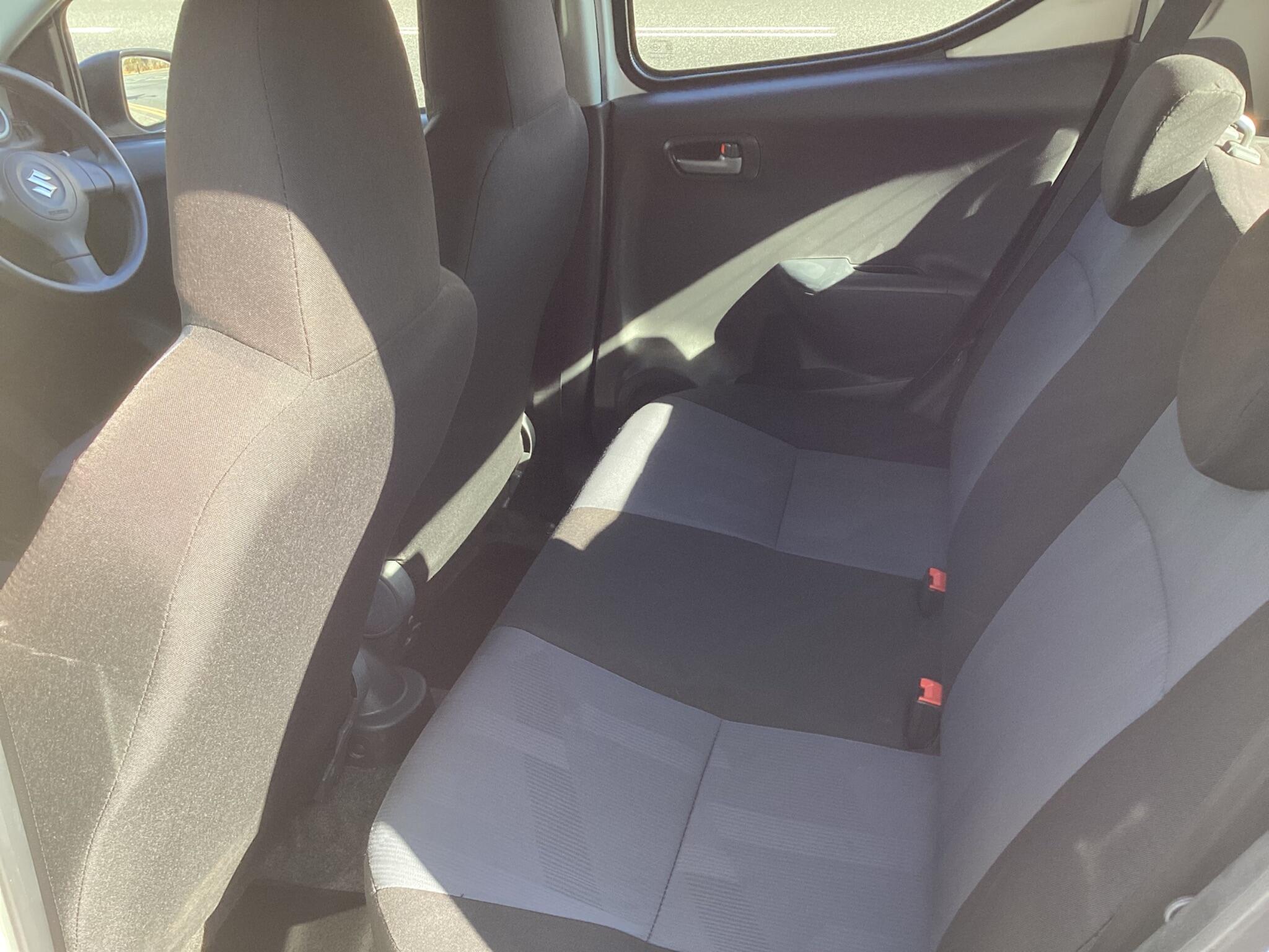 Suzuki Alto view 16