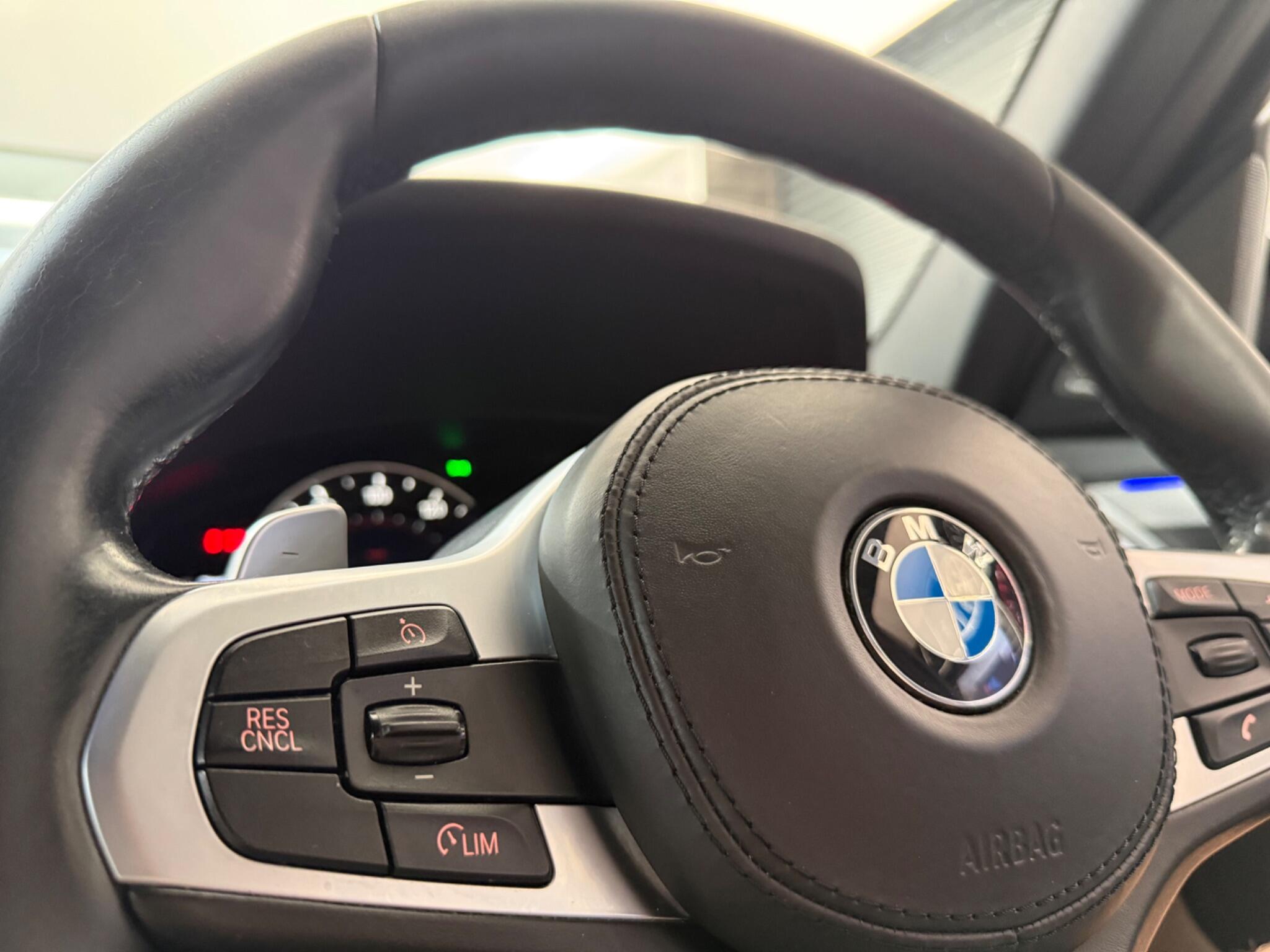 BMW X3 view 23