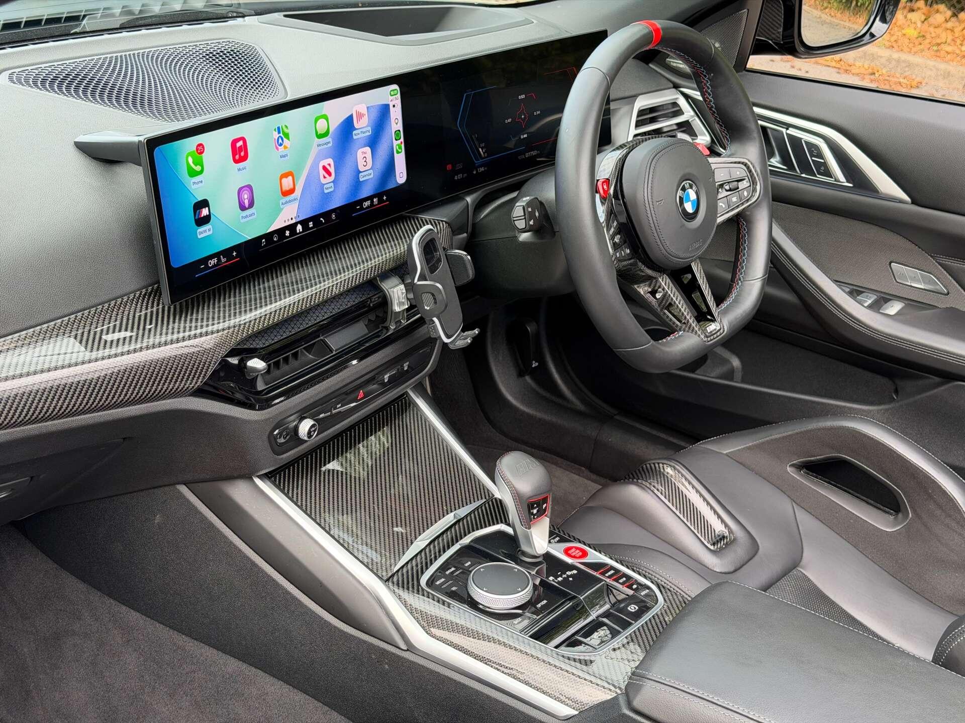 BMW M4 view 31