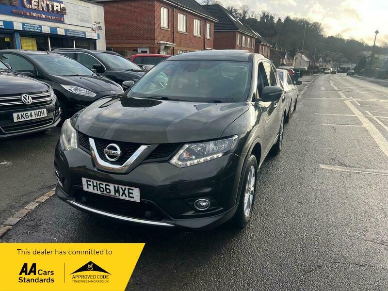 2016 Nissan X-Trail image 6
