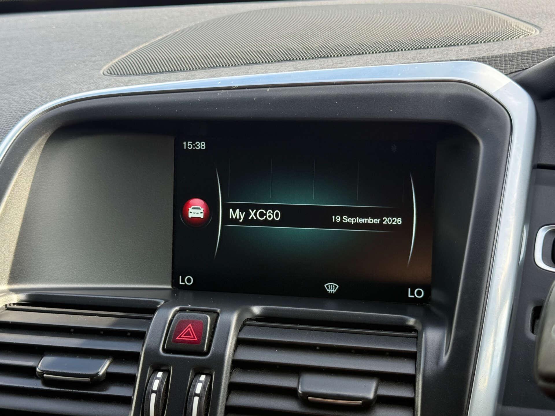 Volvo XC60 view 62