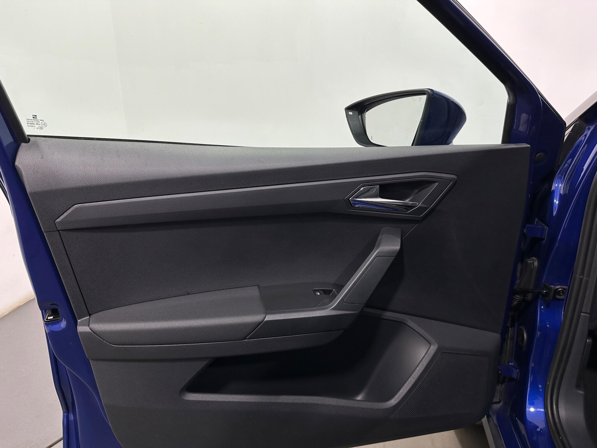 SEAT Arona view 37