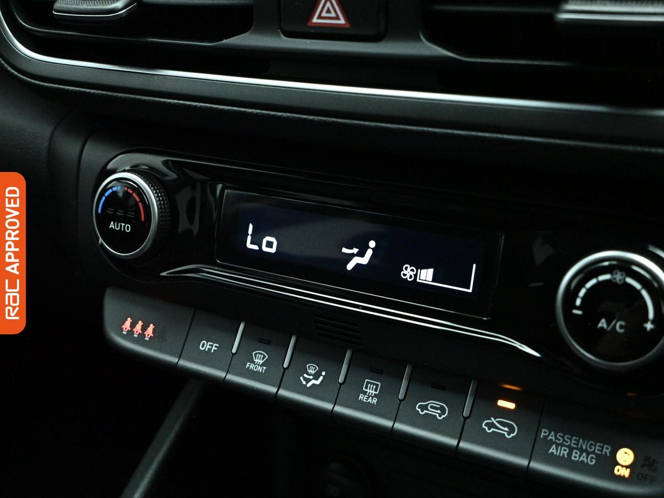 Hyundai Kona view 14