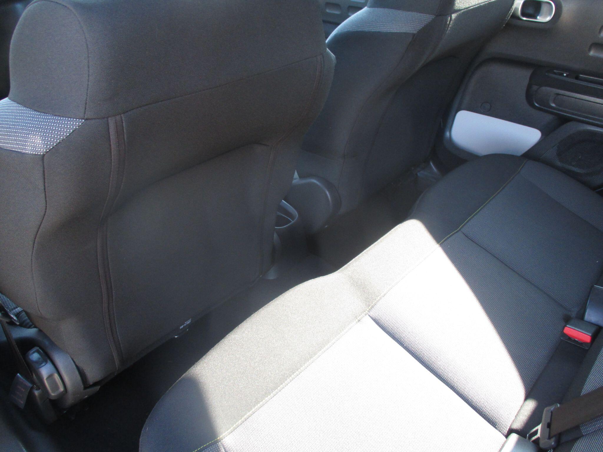 Citroen C3 view 29