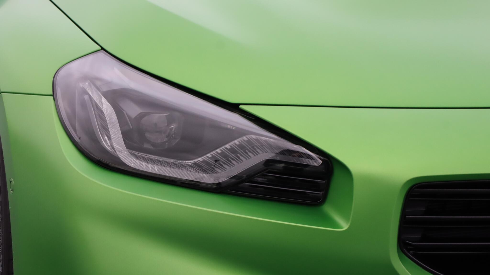 BMW M2 view 23