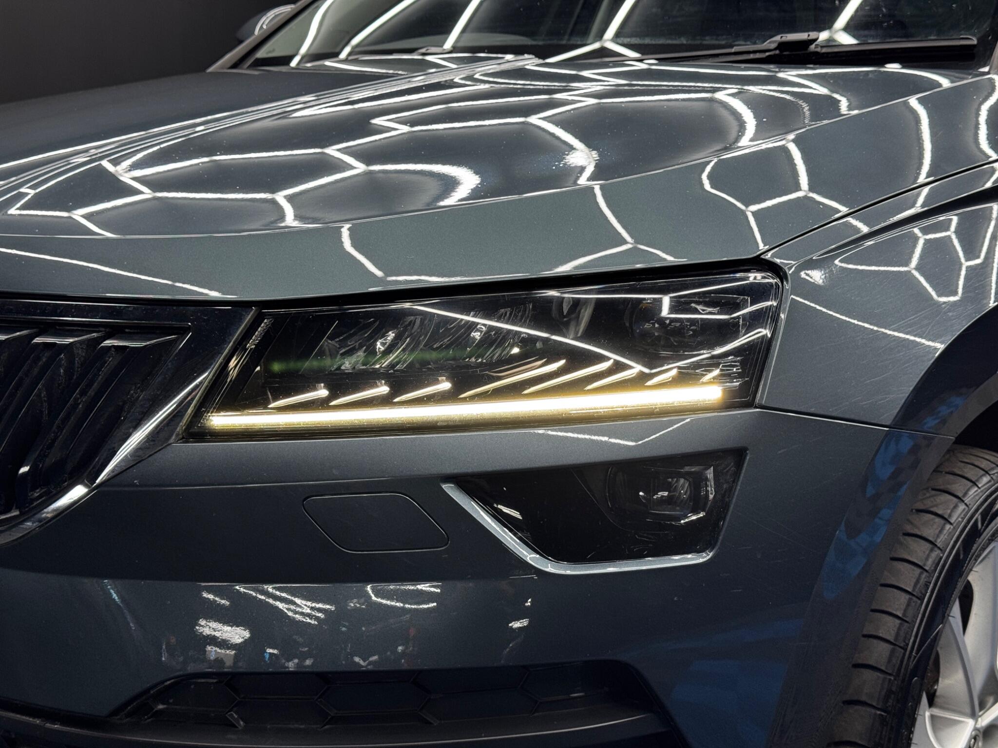 Skoda Karoq view 47