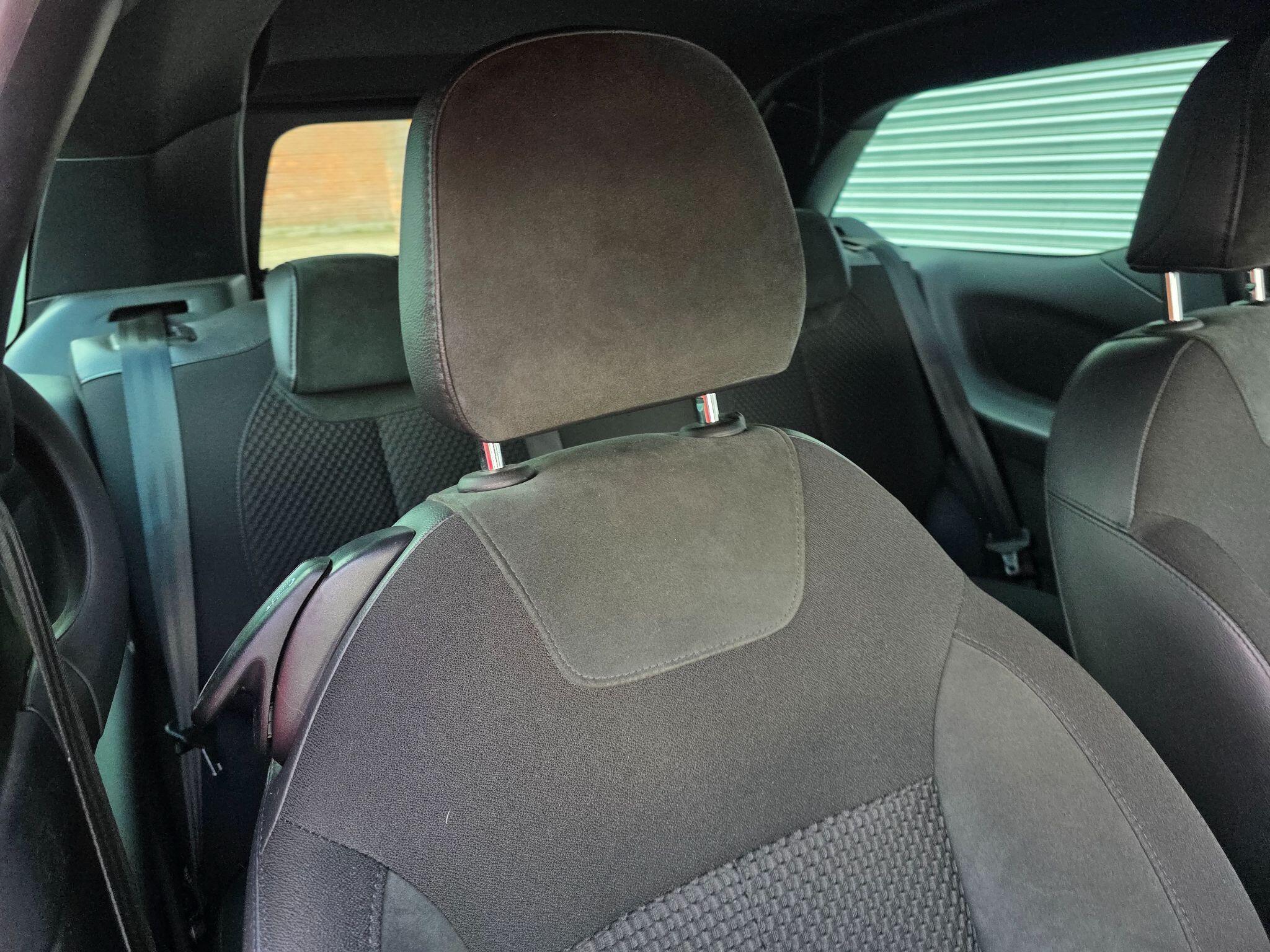 Citroen DS3 view 15