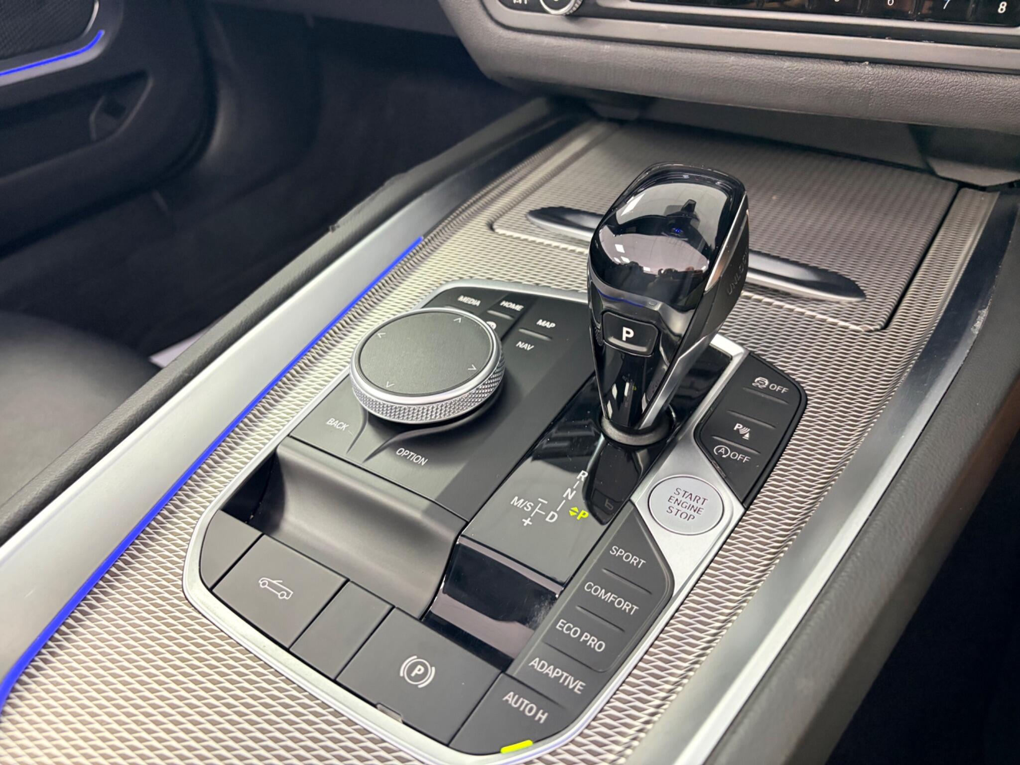 BMW Z4 view 9