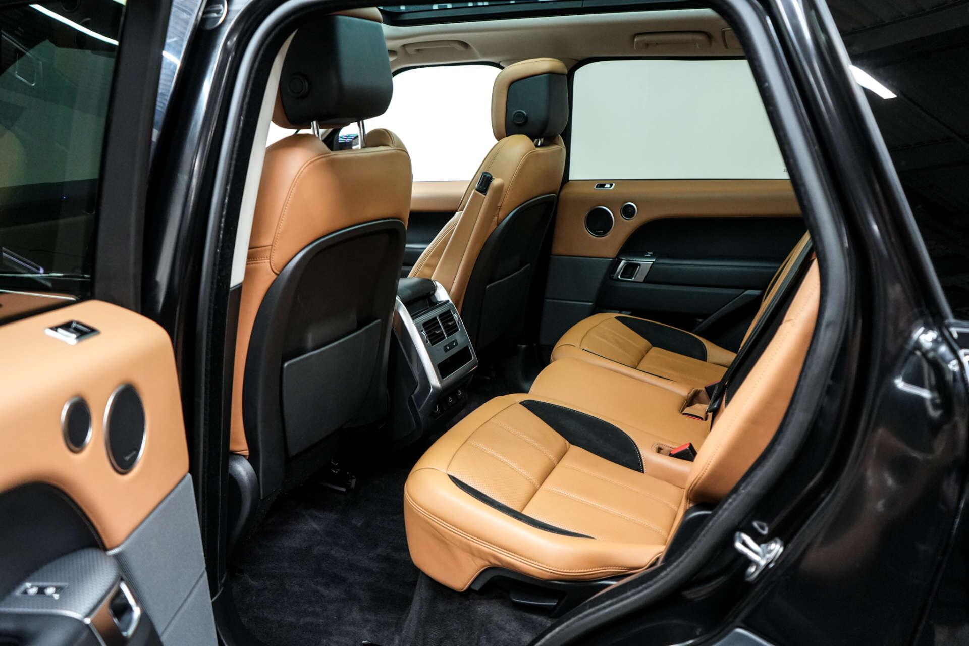 Land Rover Range Rover Sport view 19