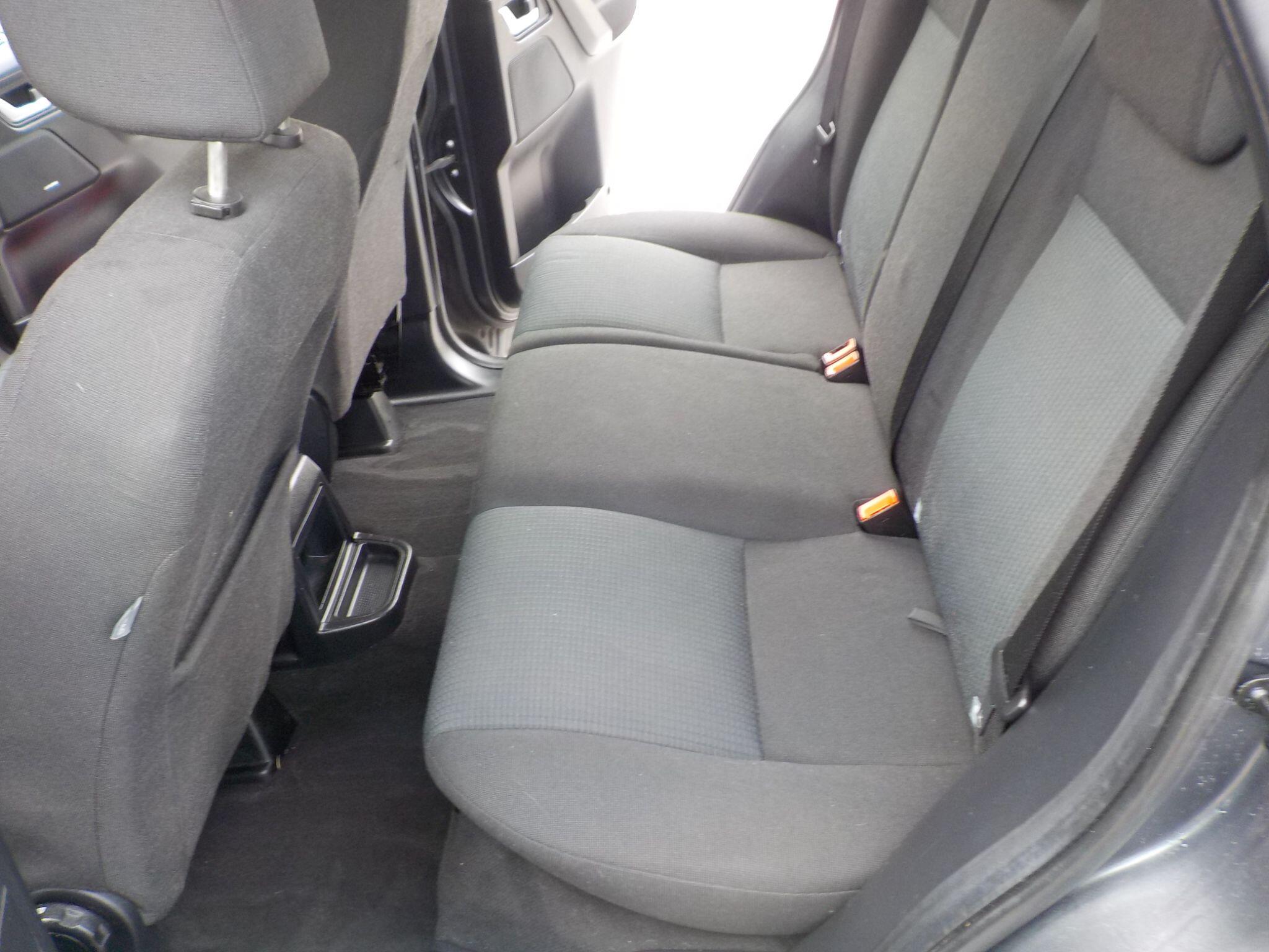 Land Rover Freelander 2 2.2 TD4e GS 4WD Euro 4 (s/s) 5dr