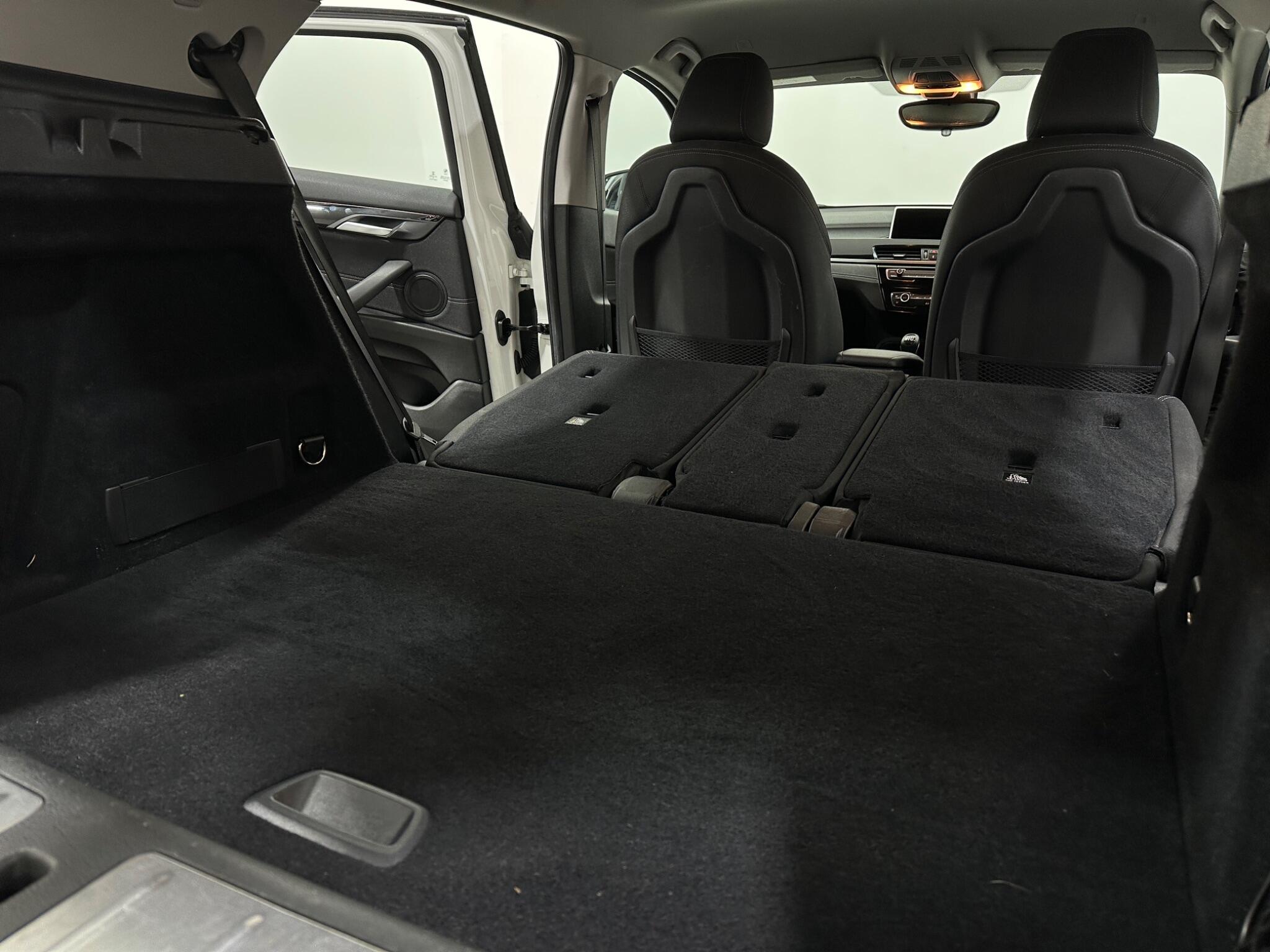 BMW X2 view 47