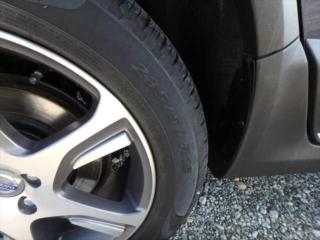 Volvo XC70 view 31