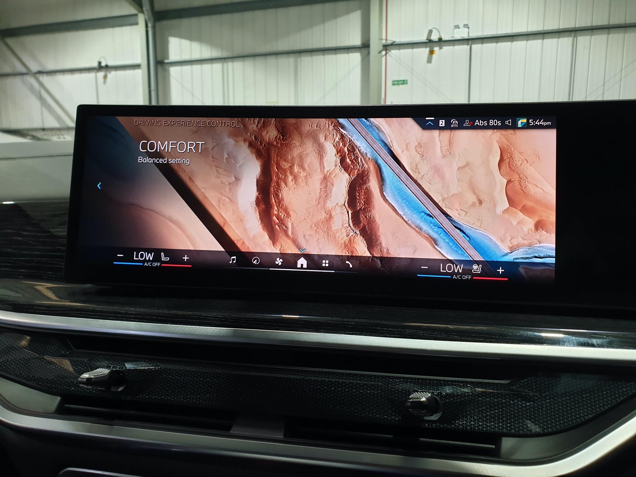 BMW X5 view 87