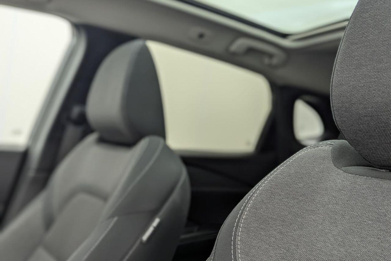 Nissan Qashqai view 29