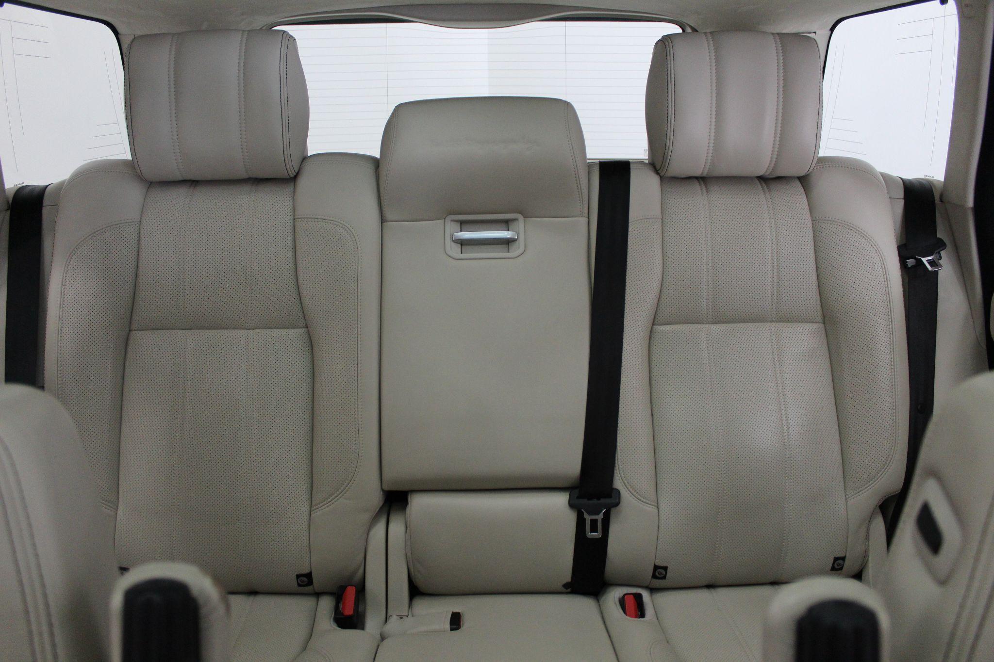 Land Rover Range Rover view 67