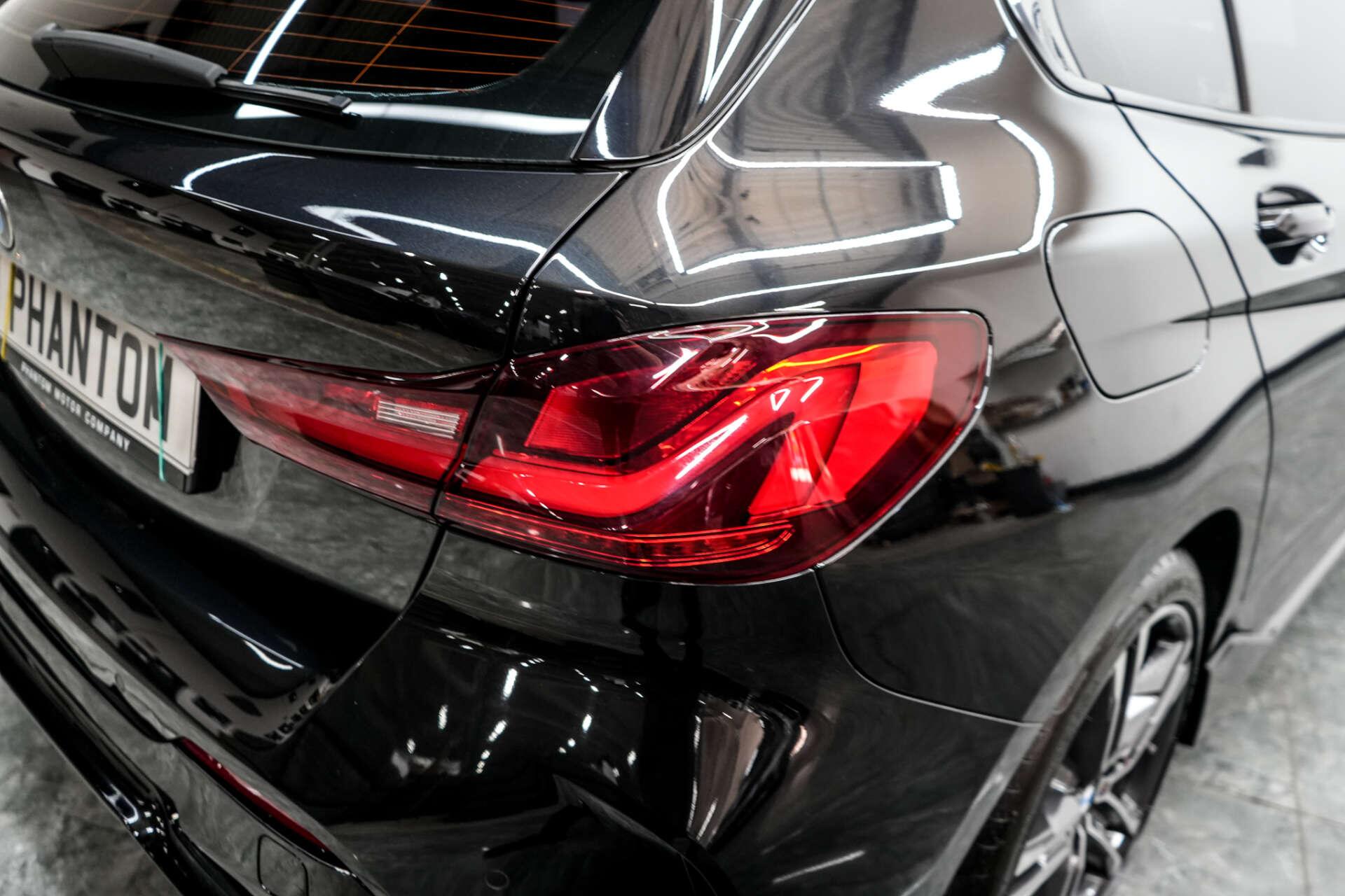 BMW 1 Series view 13