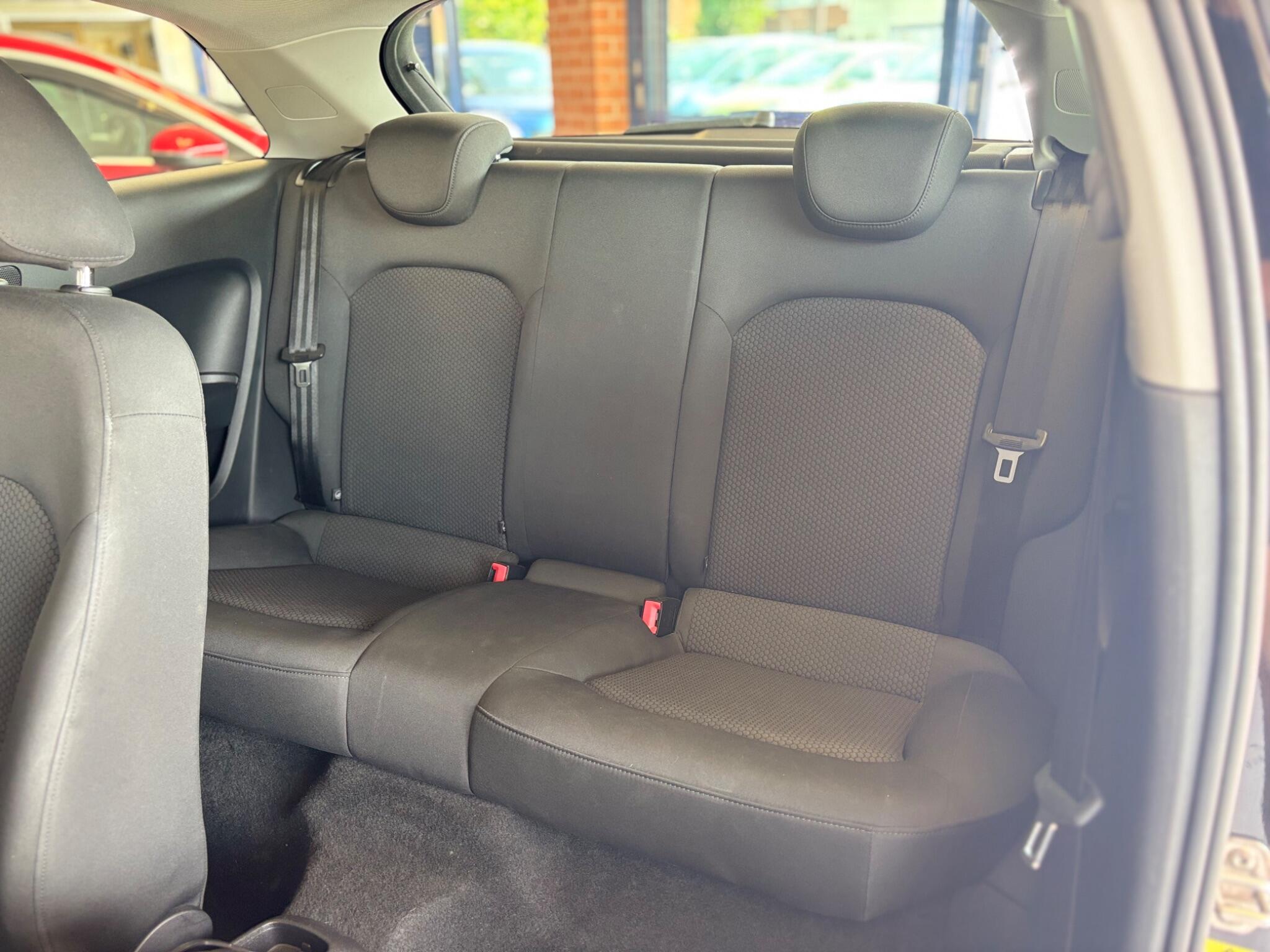 Audi A1 view 15