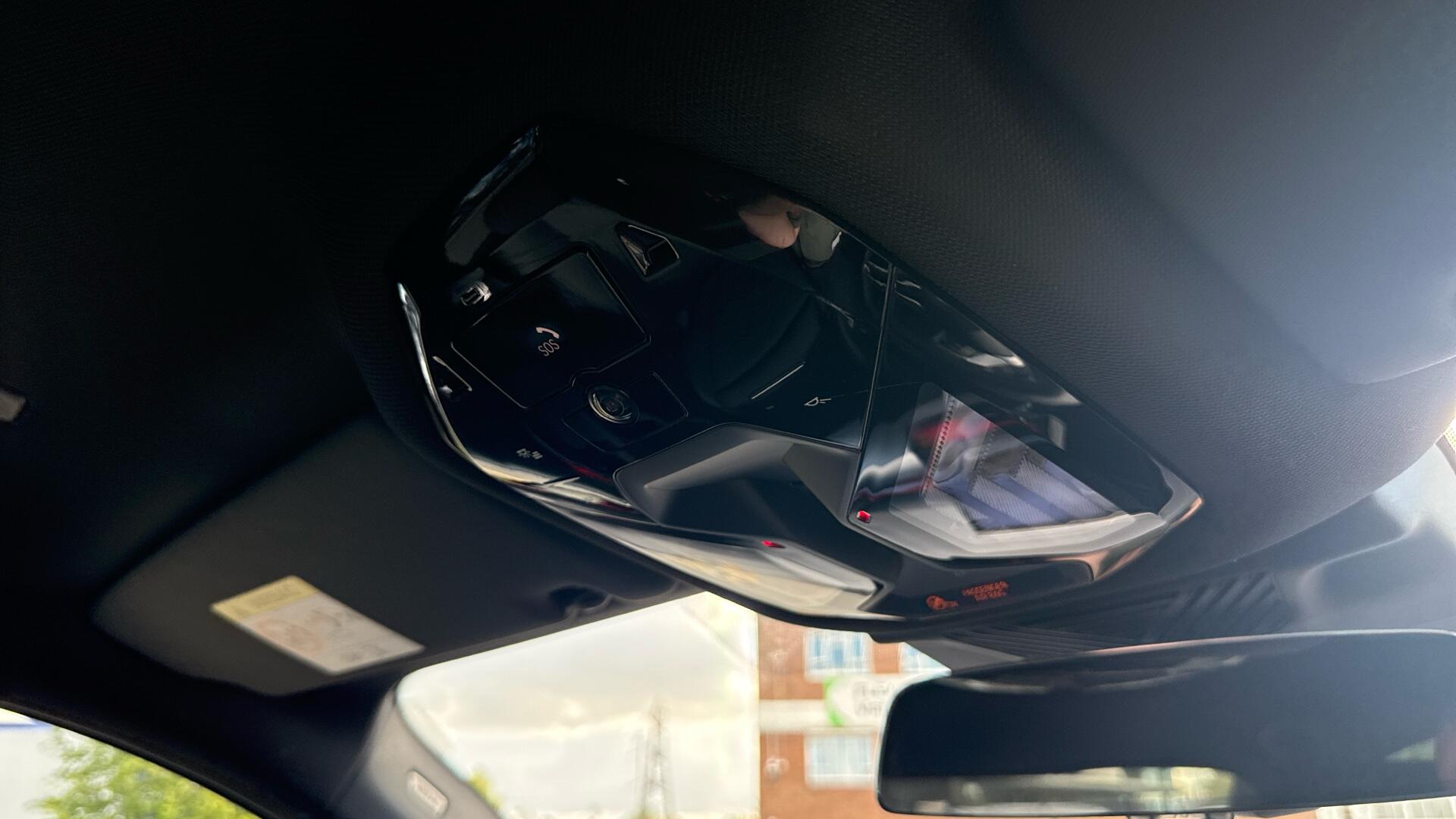 BMW i5 view 50