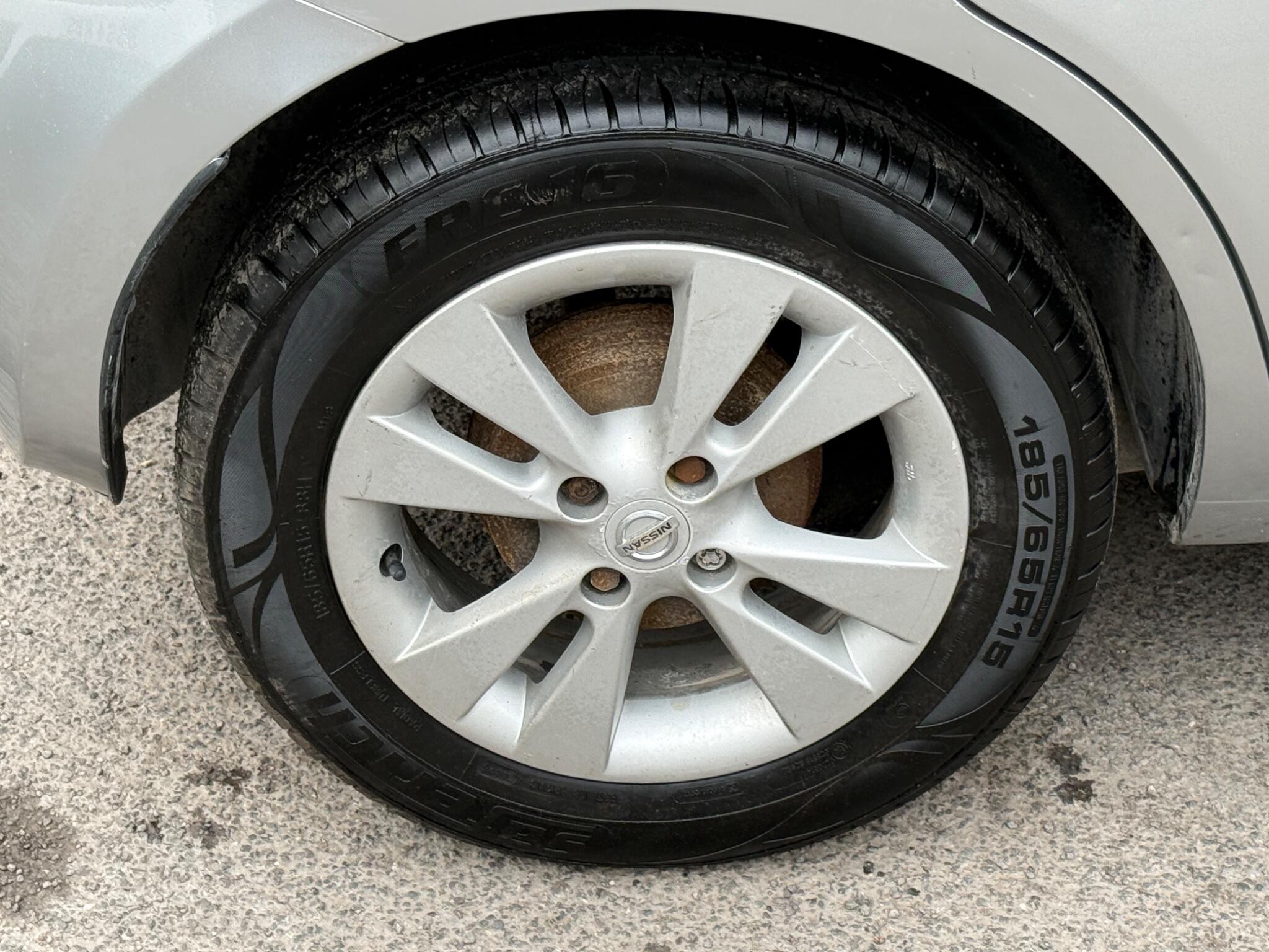 Nissan Note - Image 28