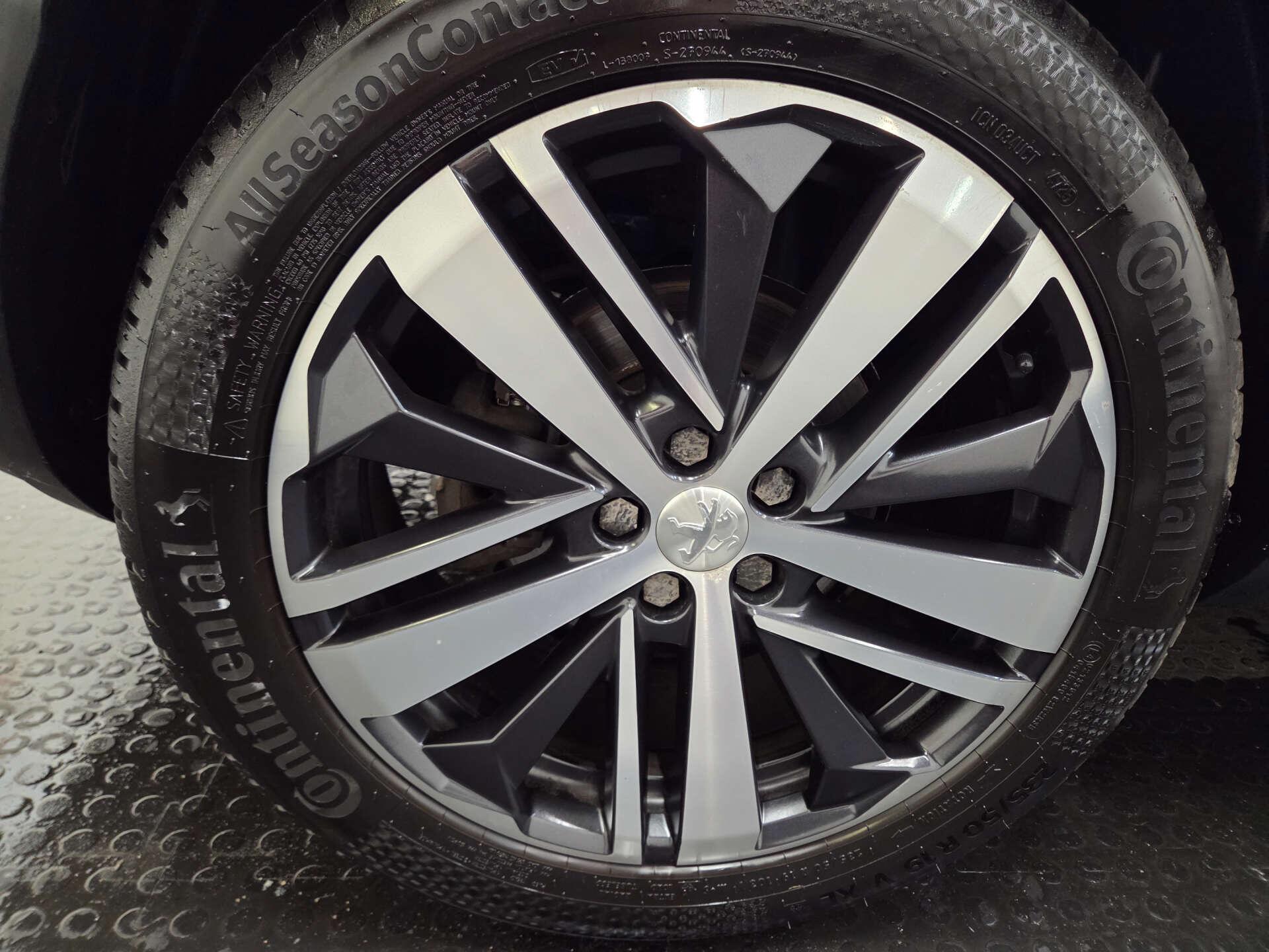 Peugeot 3008 view 31
