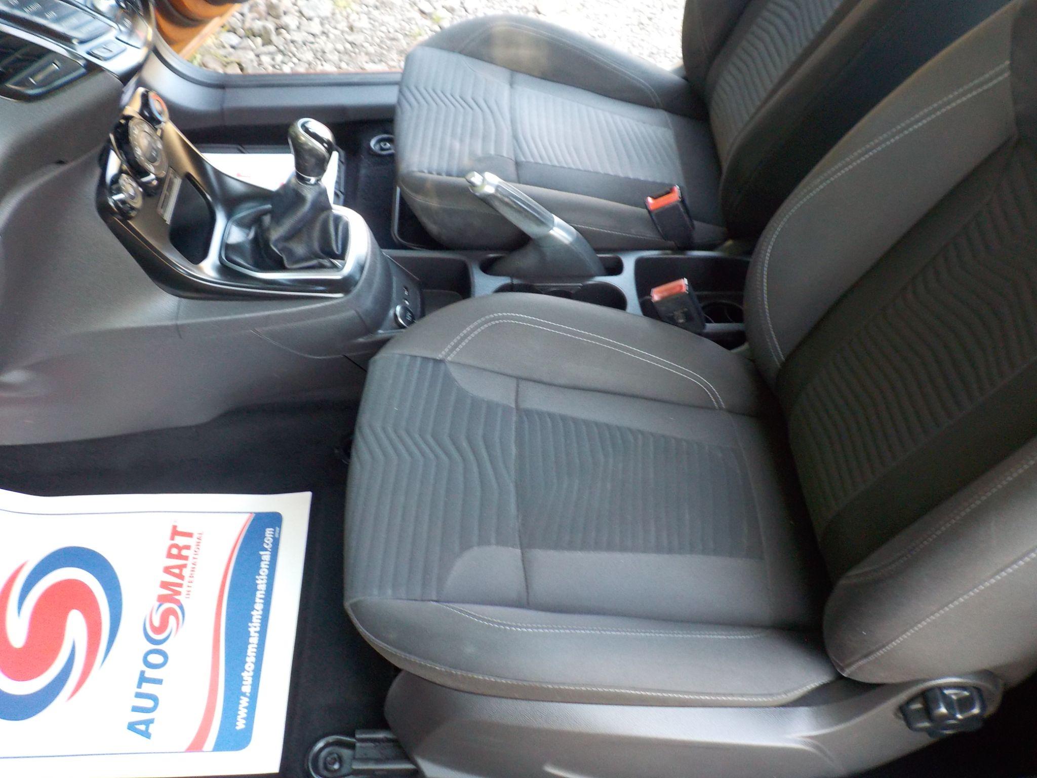 Ford Fiesta 1.25 Zetec Euro 5 3dr