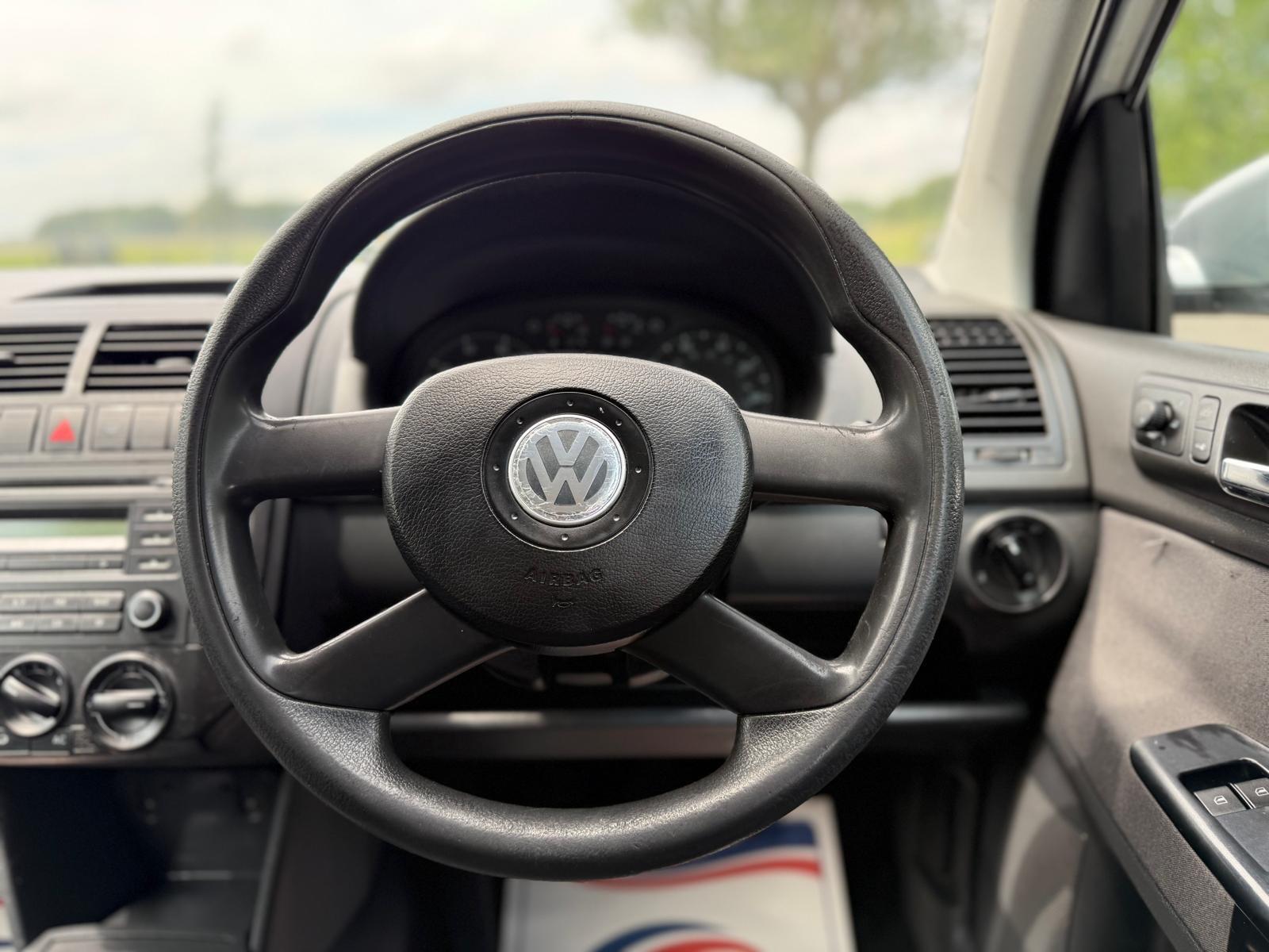 Volkswagen Polo view 47