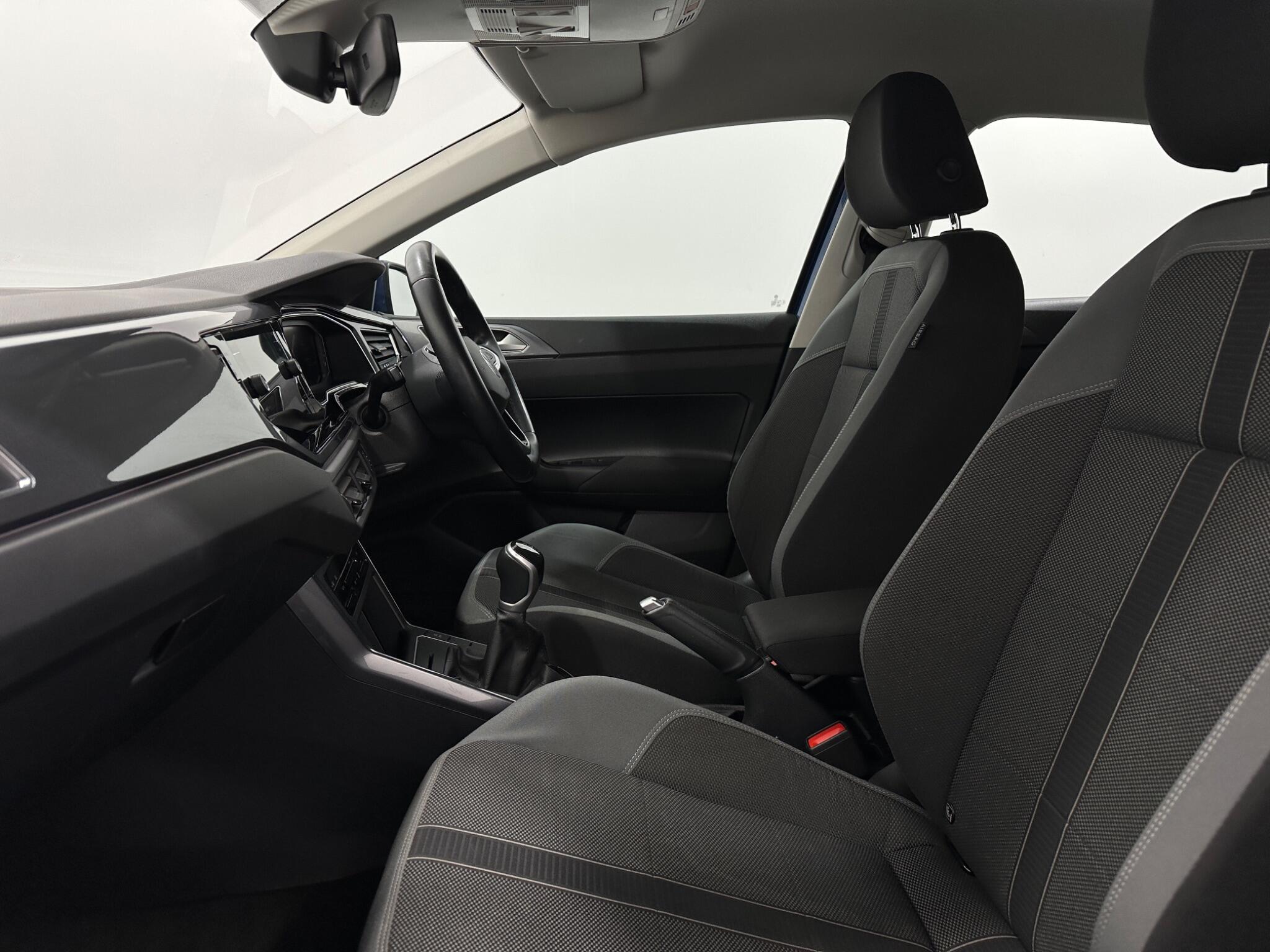 Volkswagen Polo view 35