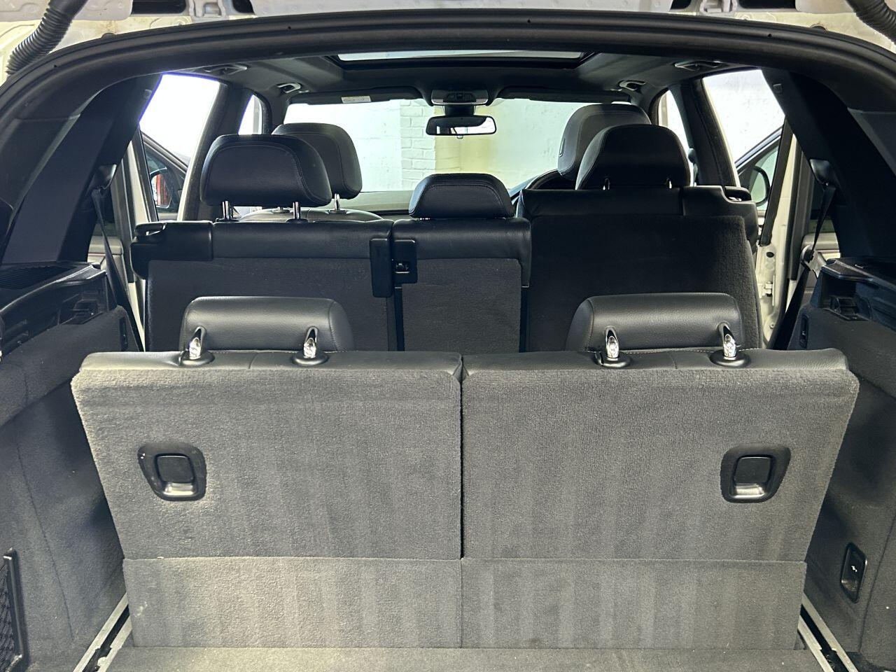 BMW X5 X5 view 16