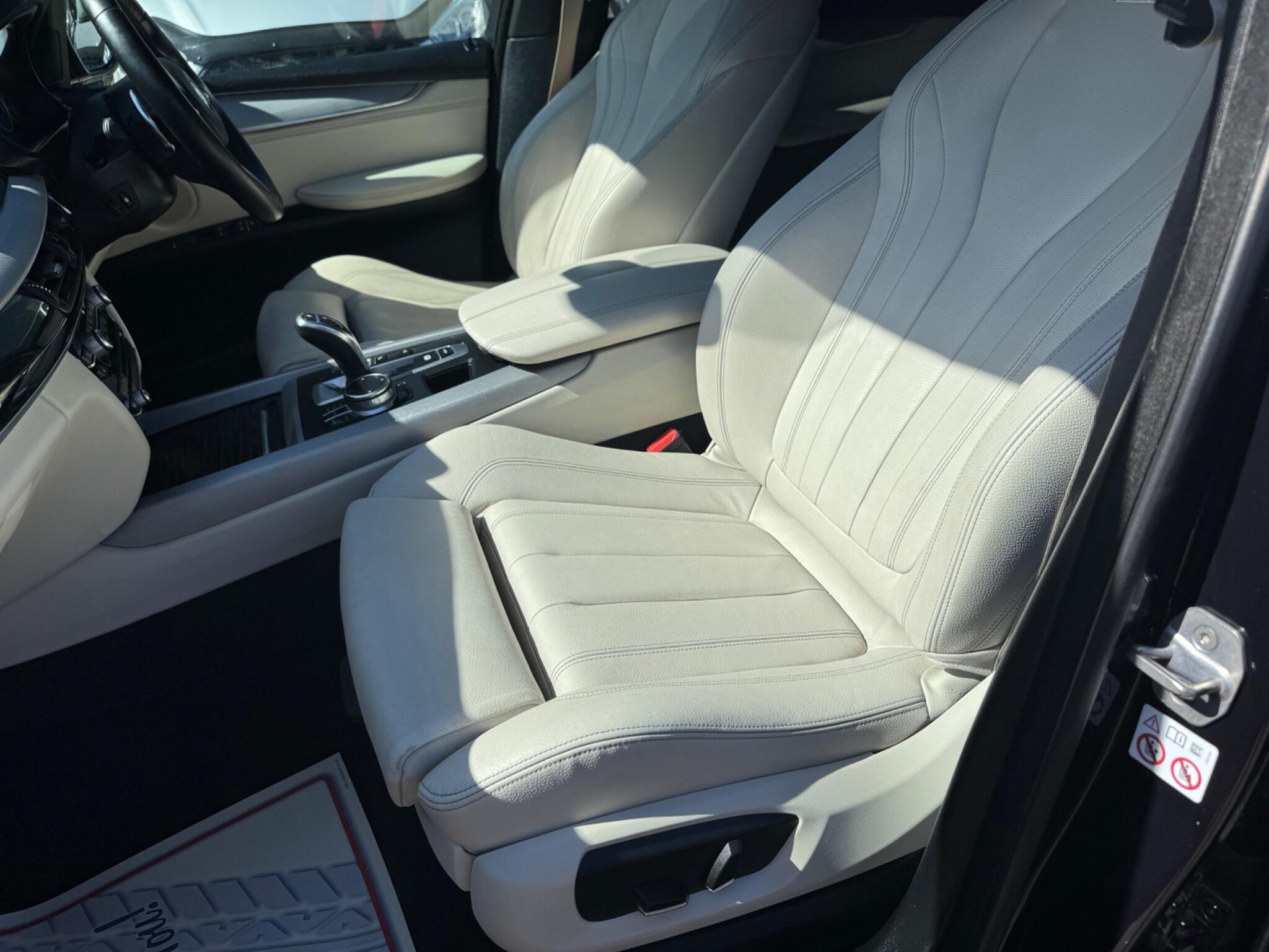 BMW X5 X5 view 33