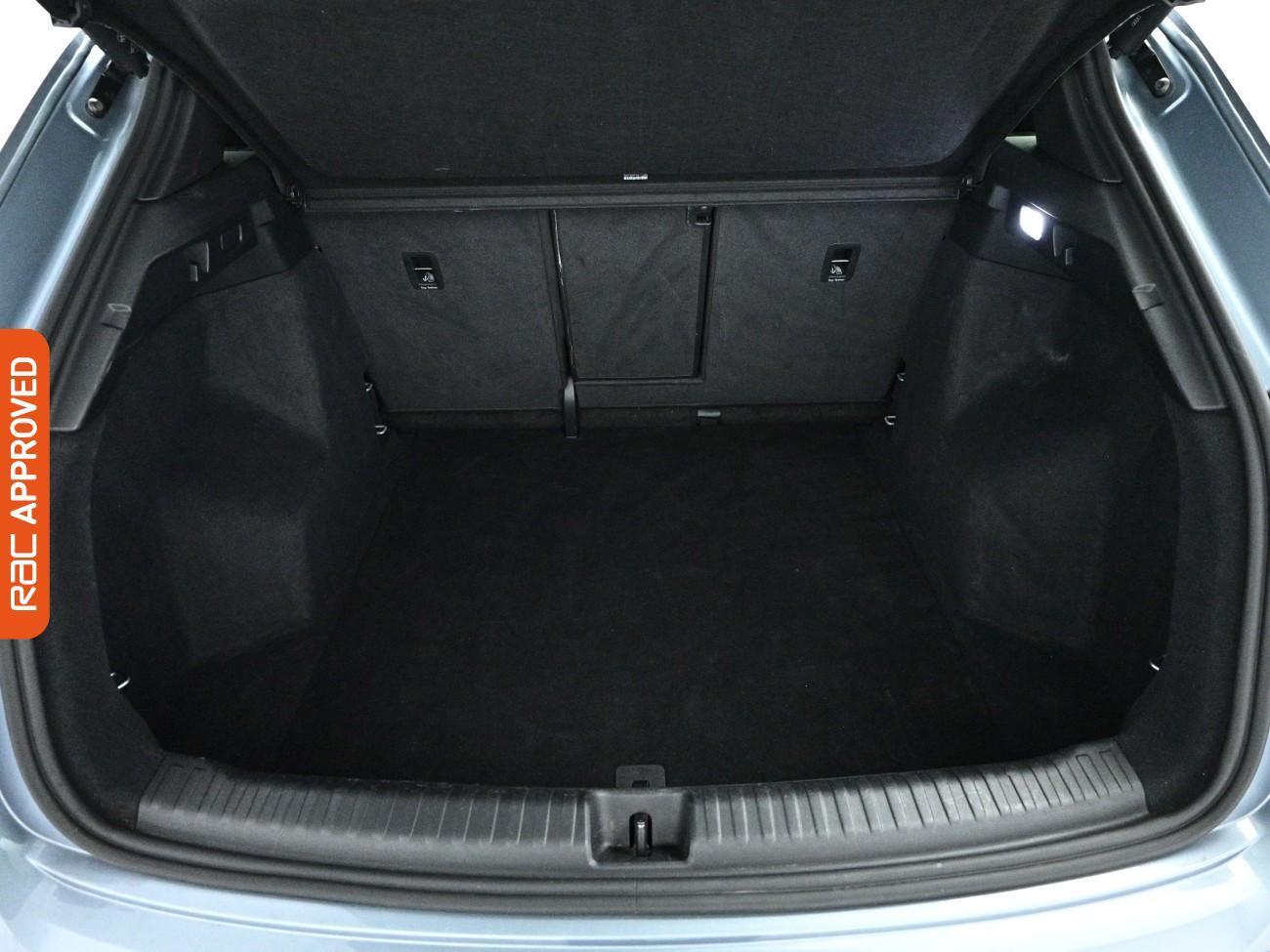 Audi Q4 E-Tron view 28