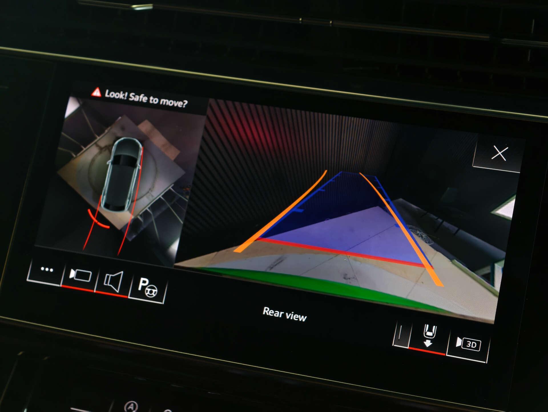 Audi SQ8 view 37