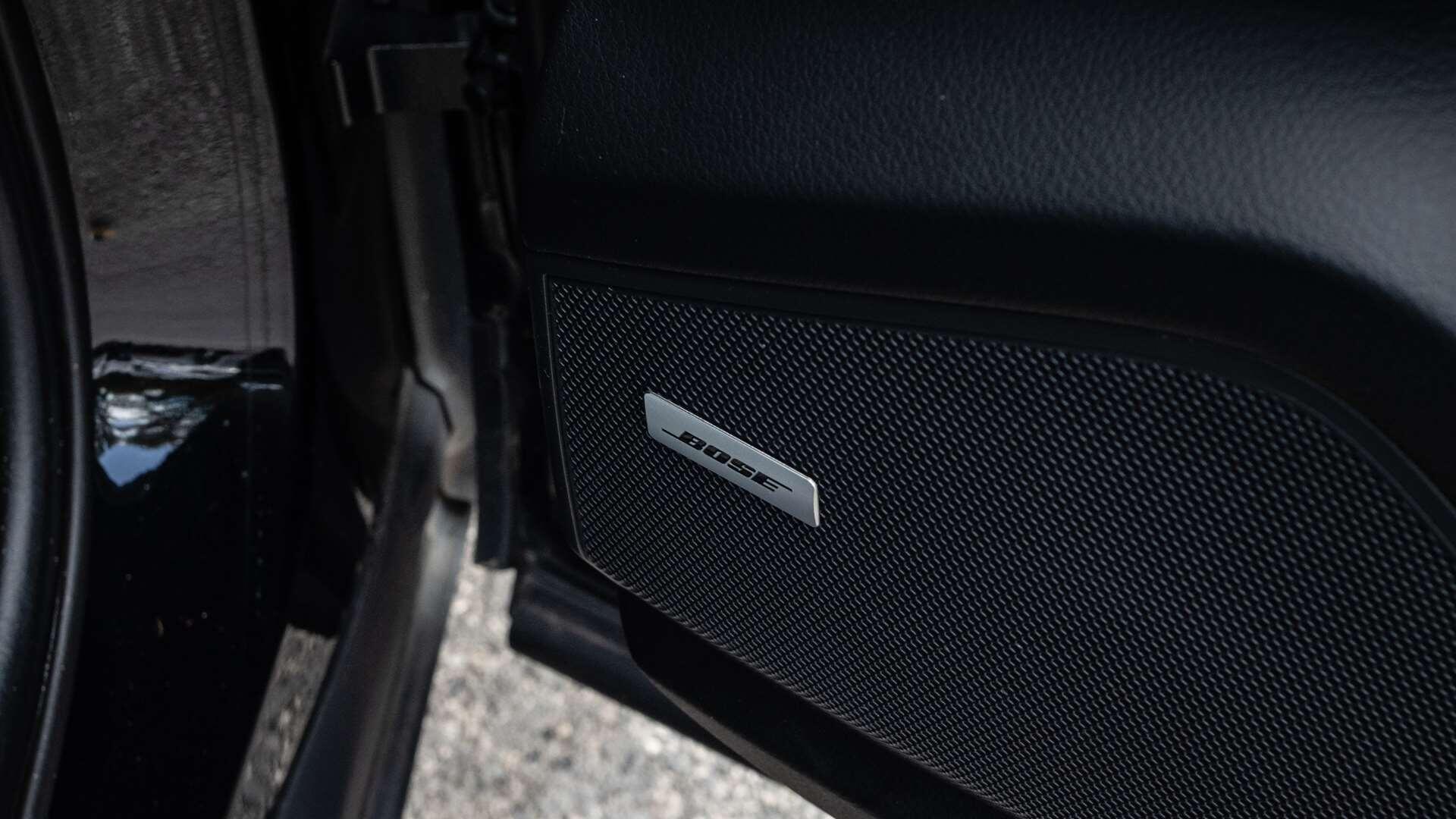 Porsche Cayenne view 28