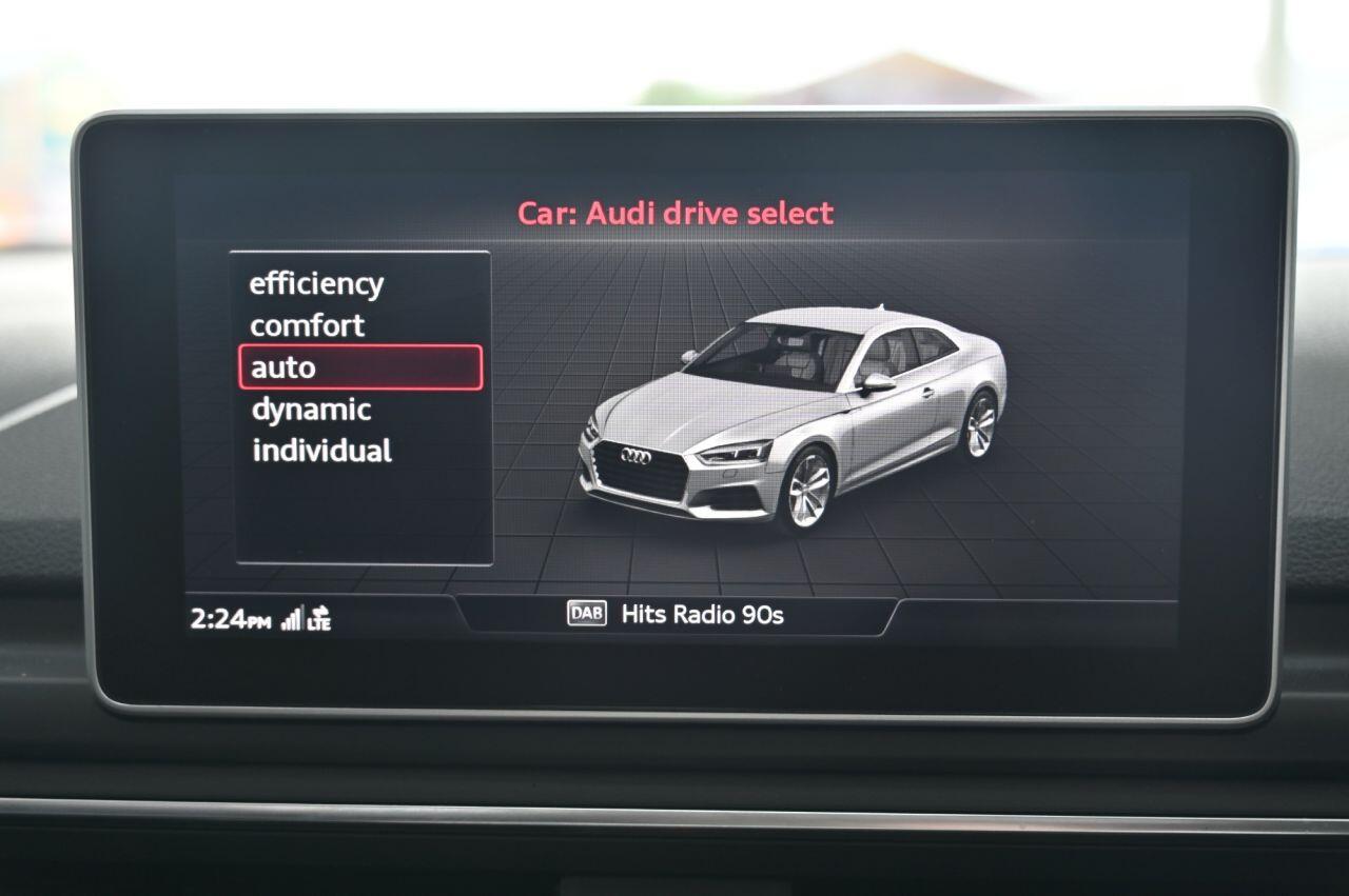 Audi S5 view 29