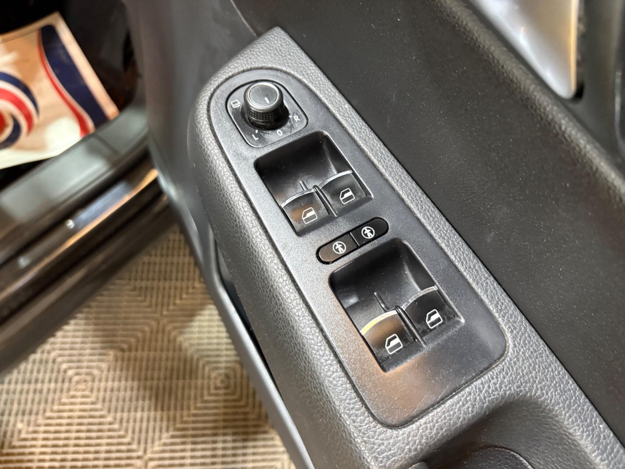 Seat Alhambra view 37