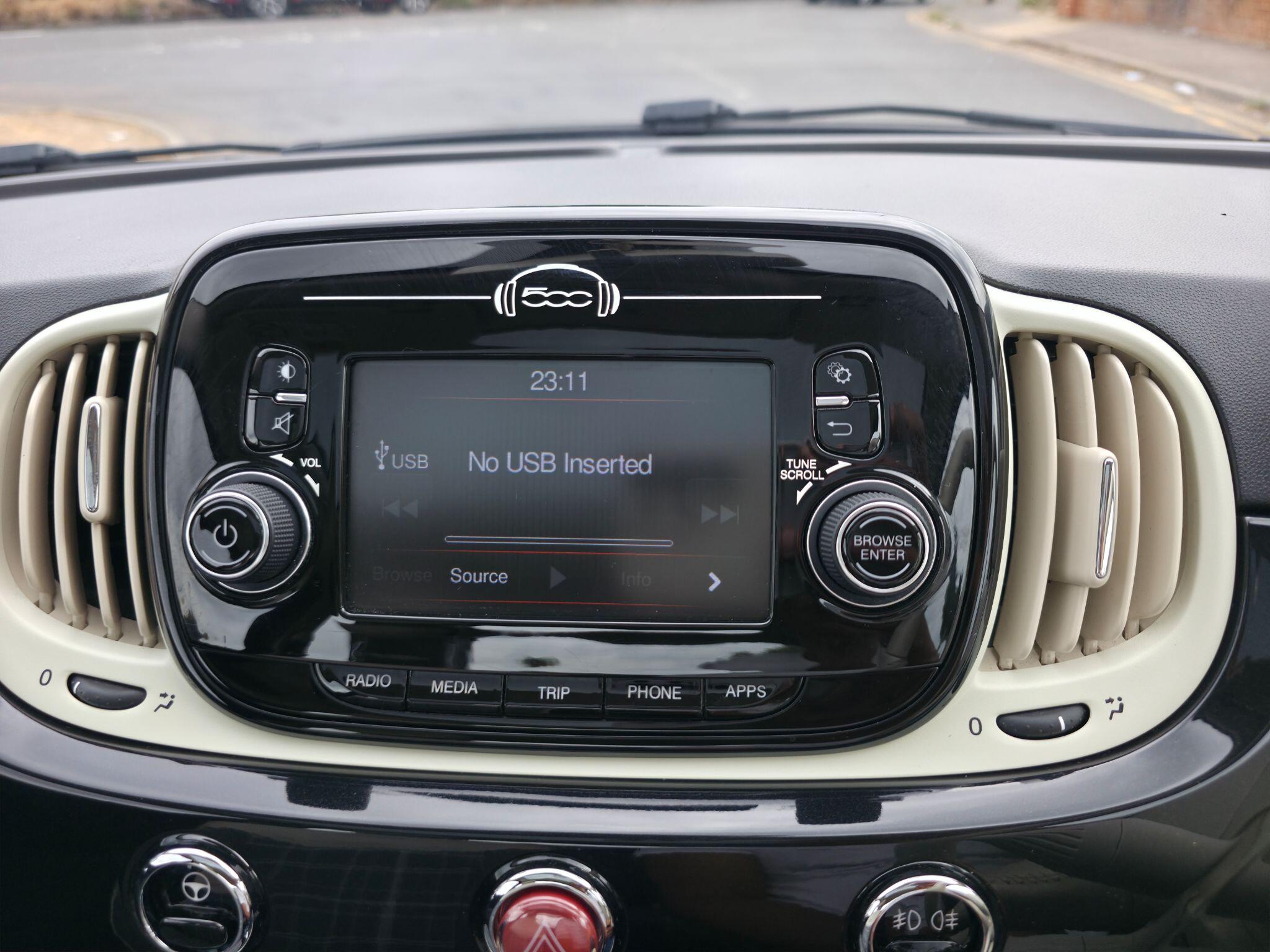 Fiat 500 view 48