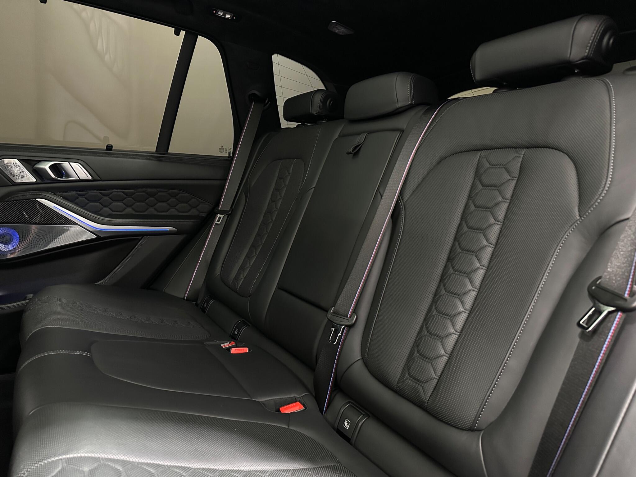 BMW X5 X5 view 47