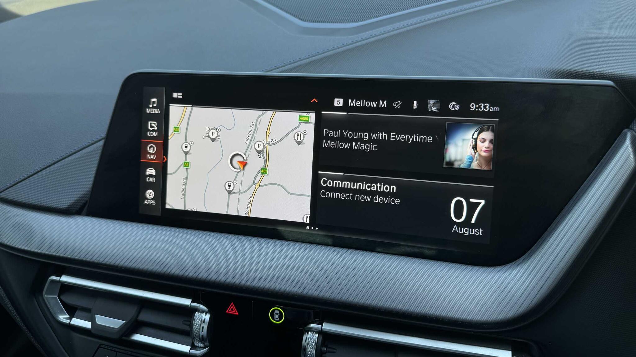 BMW 2 Series view 17