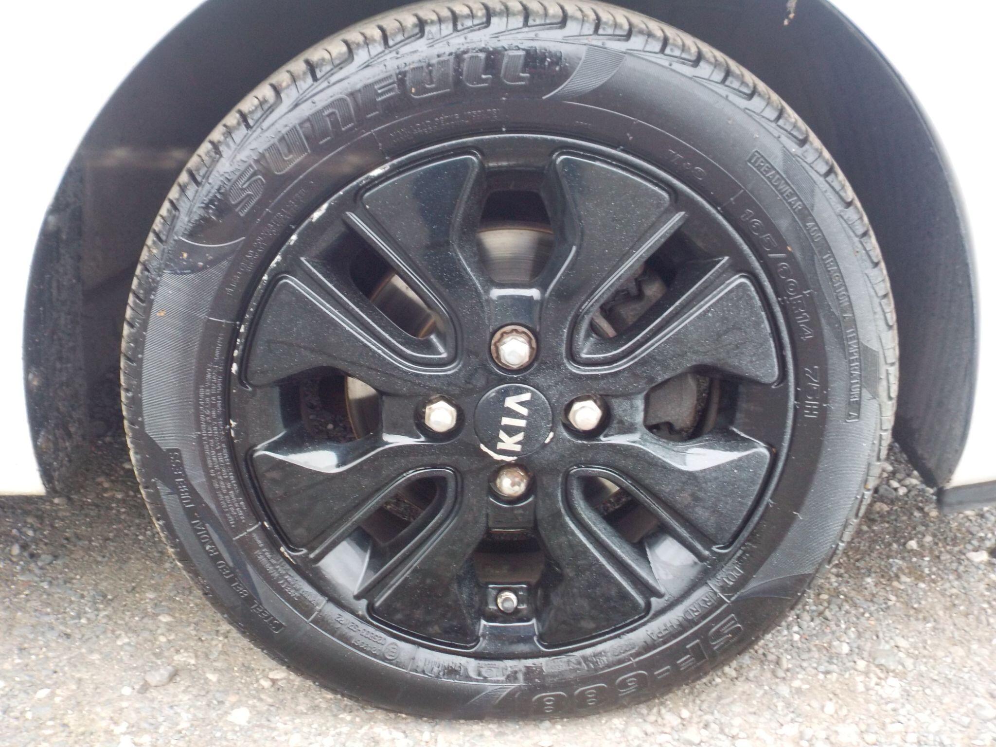 Kia Picanto 1.0 2 Euro 6 5dr