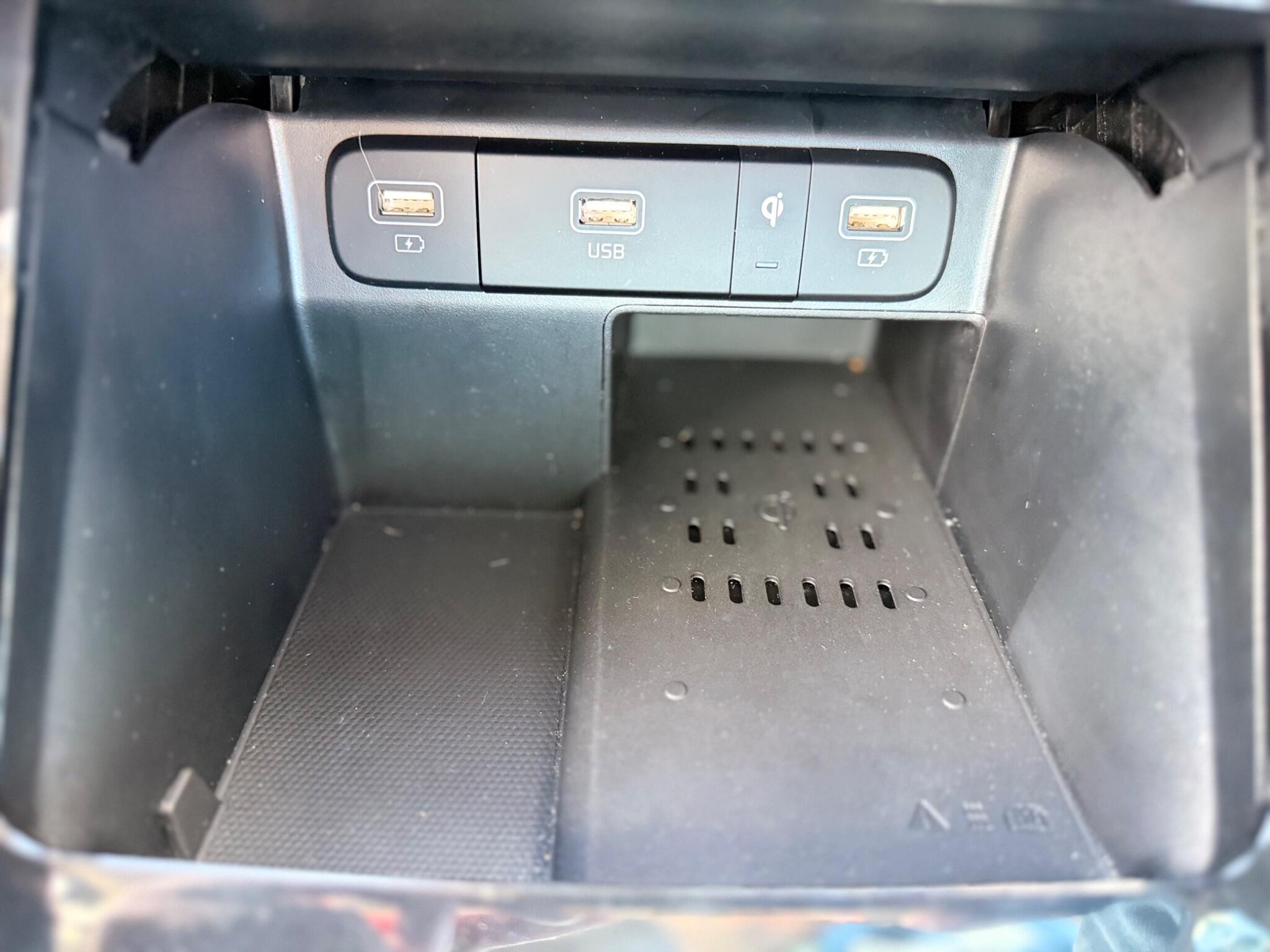 Kia Sorento view 39