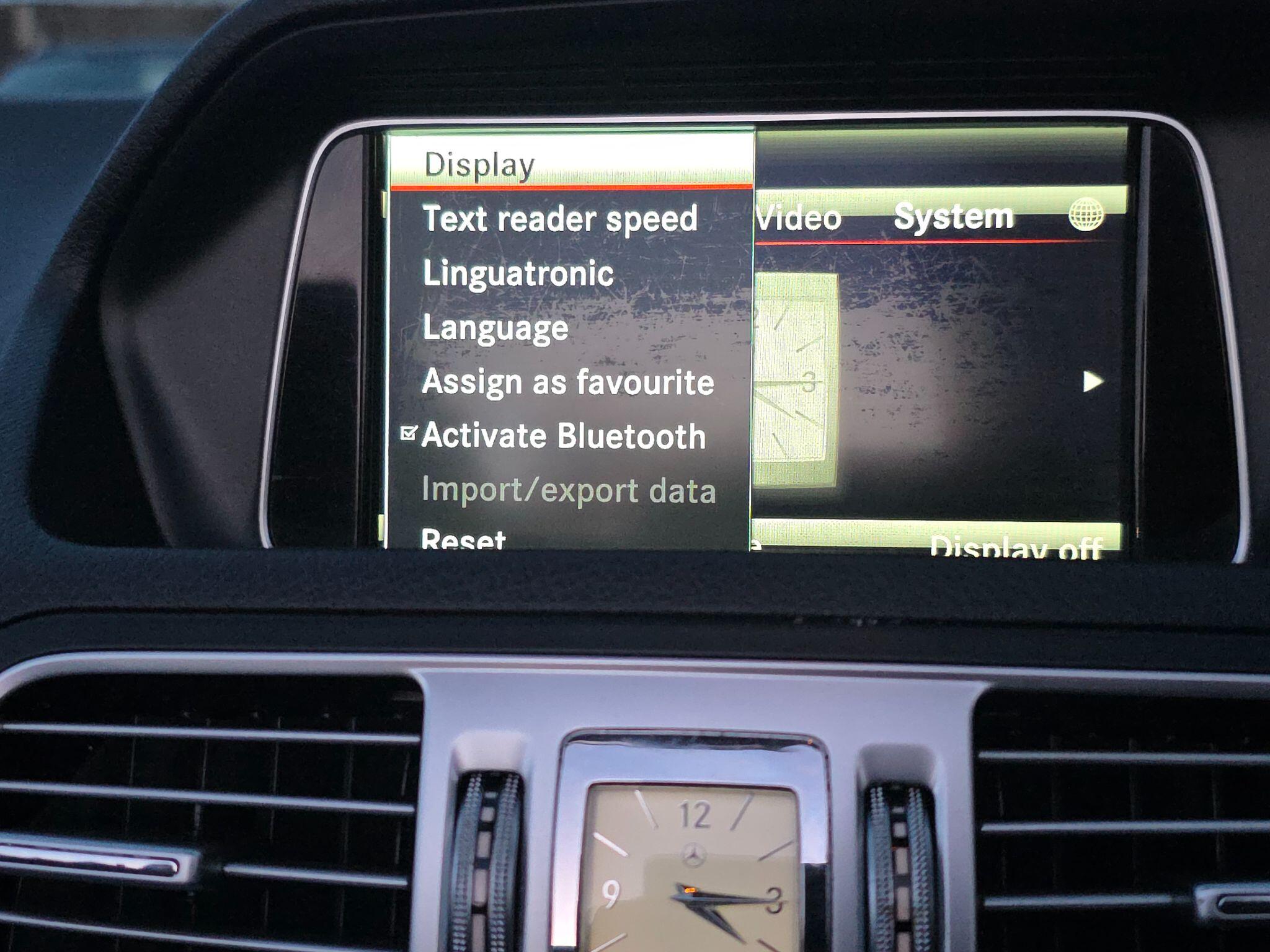 2014 Mercedes-Benz E Class image 36