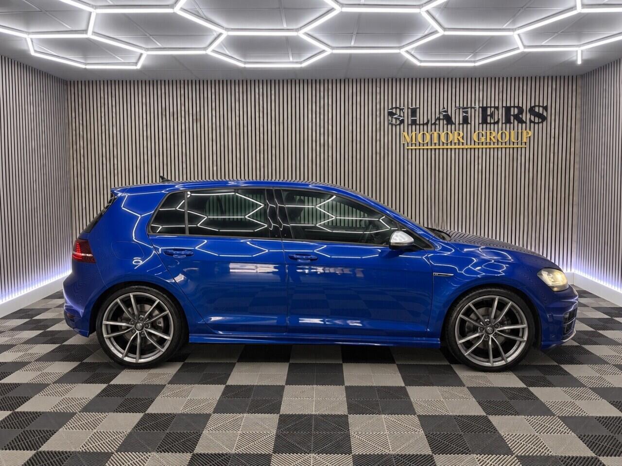 Volkswagen Golf view 30