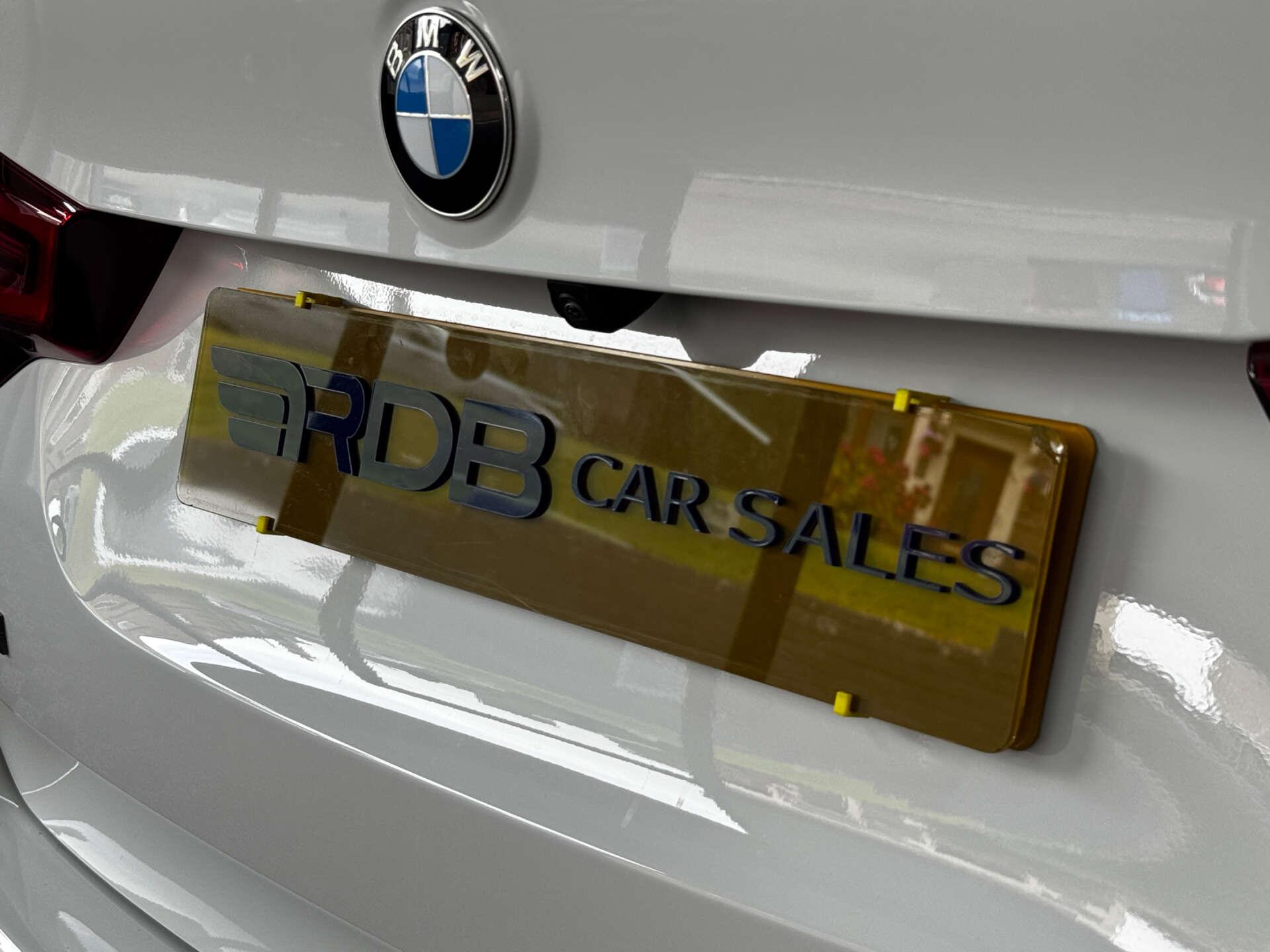BMW X3 view 25
