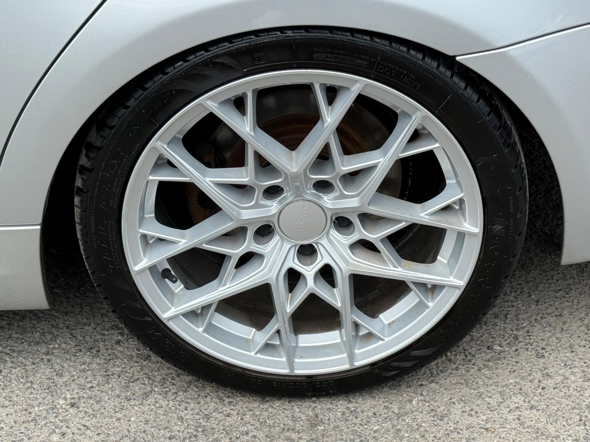 BMW 3 Series - Image 26