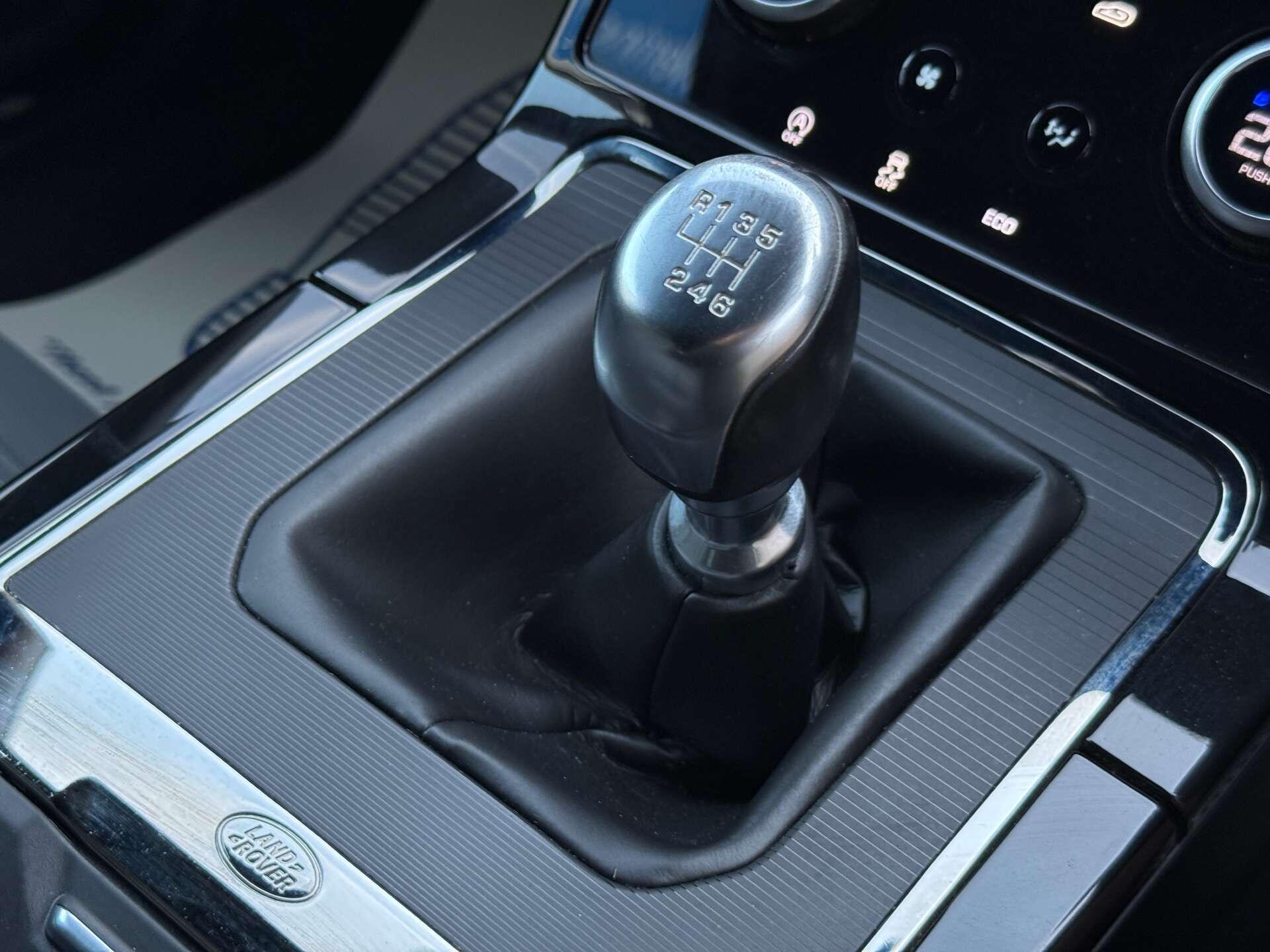 Land Rover Range Rover Evoque view 53