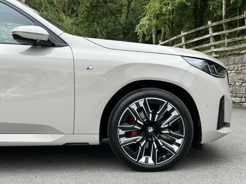 BMW X3 view 55