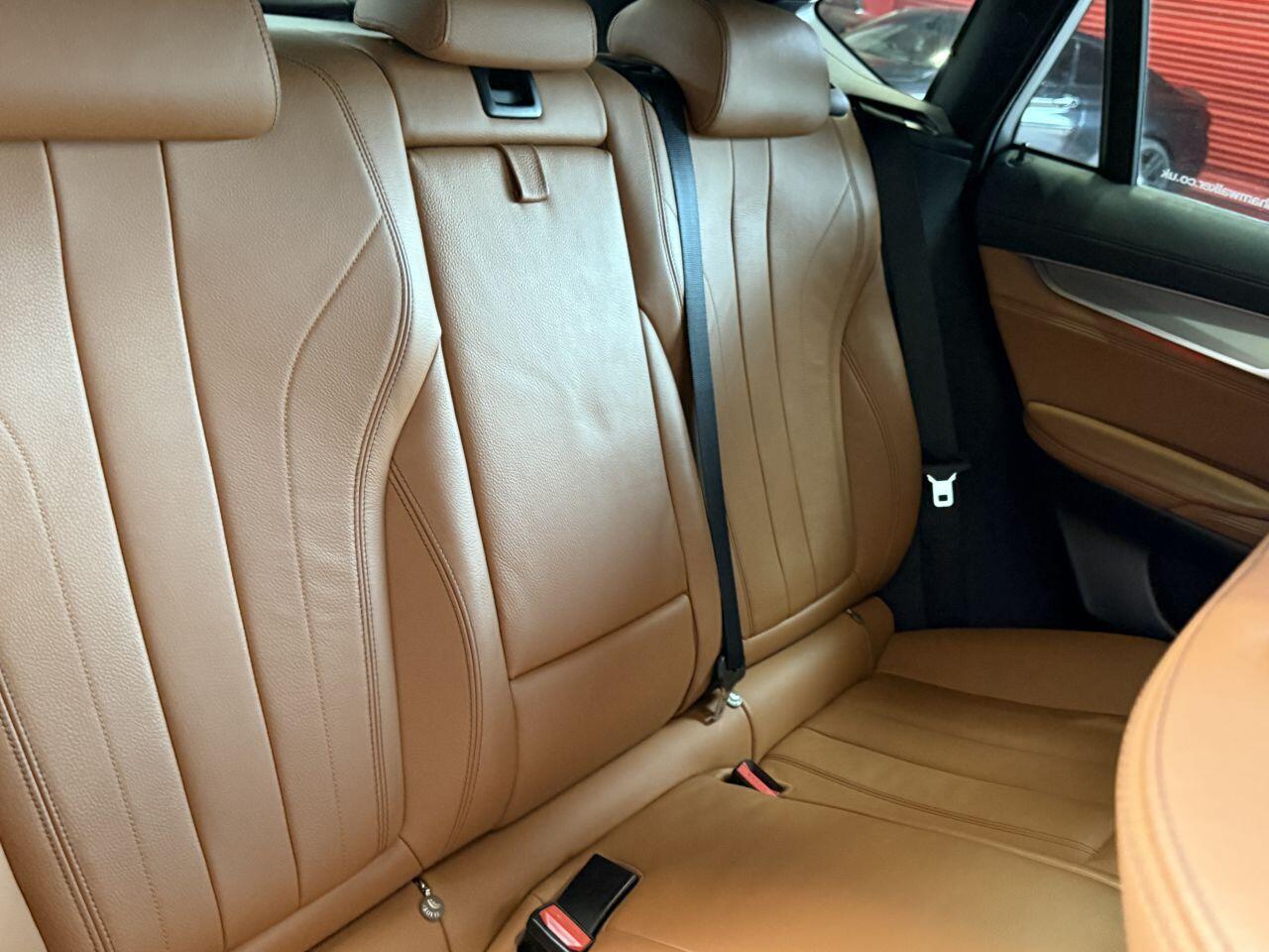 BMW X6 view 66