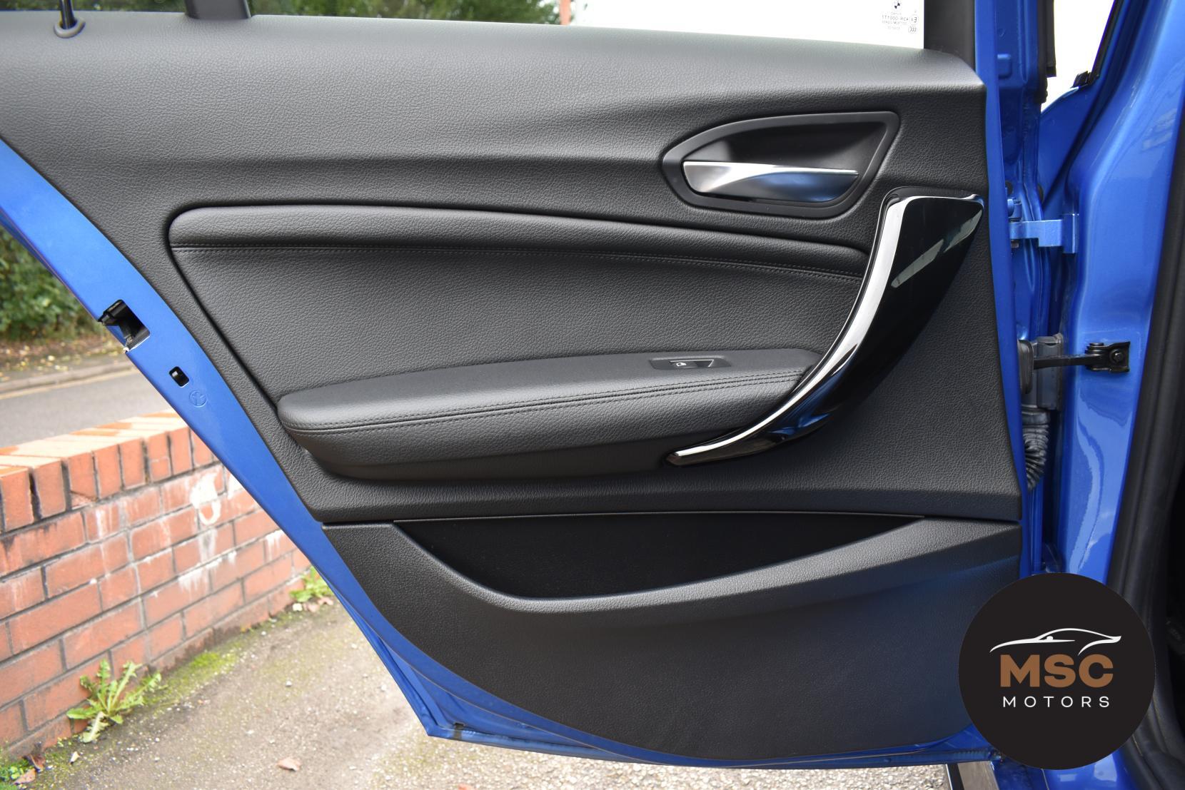 BMW 1 Series view 73