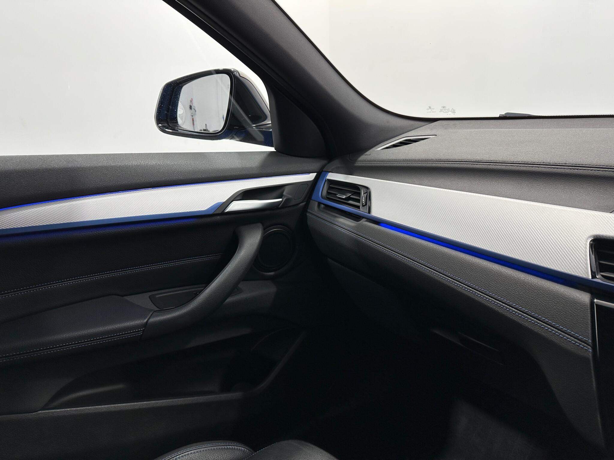 BMW X2 view 28