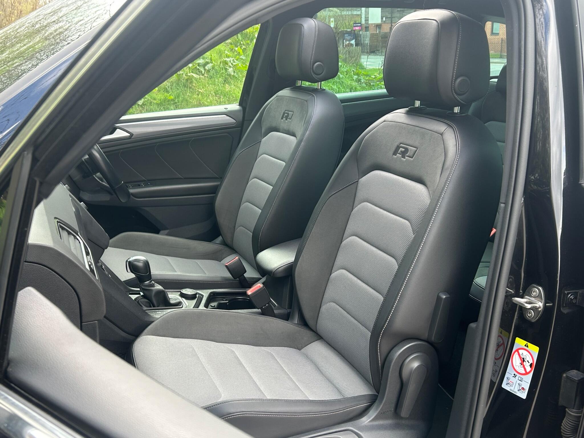 Volkswagen Tiguan view 52